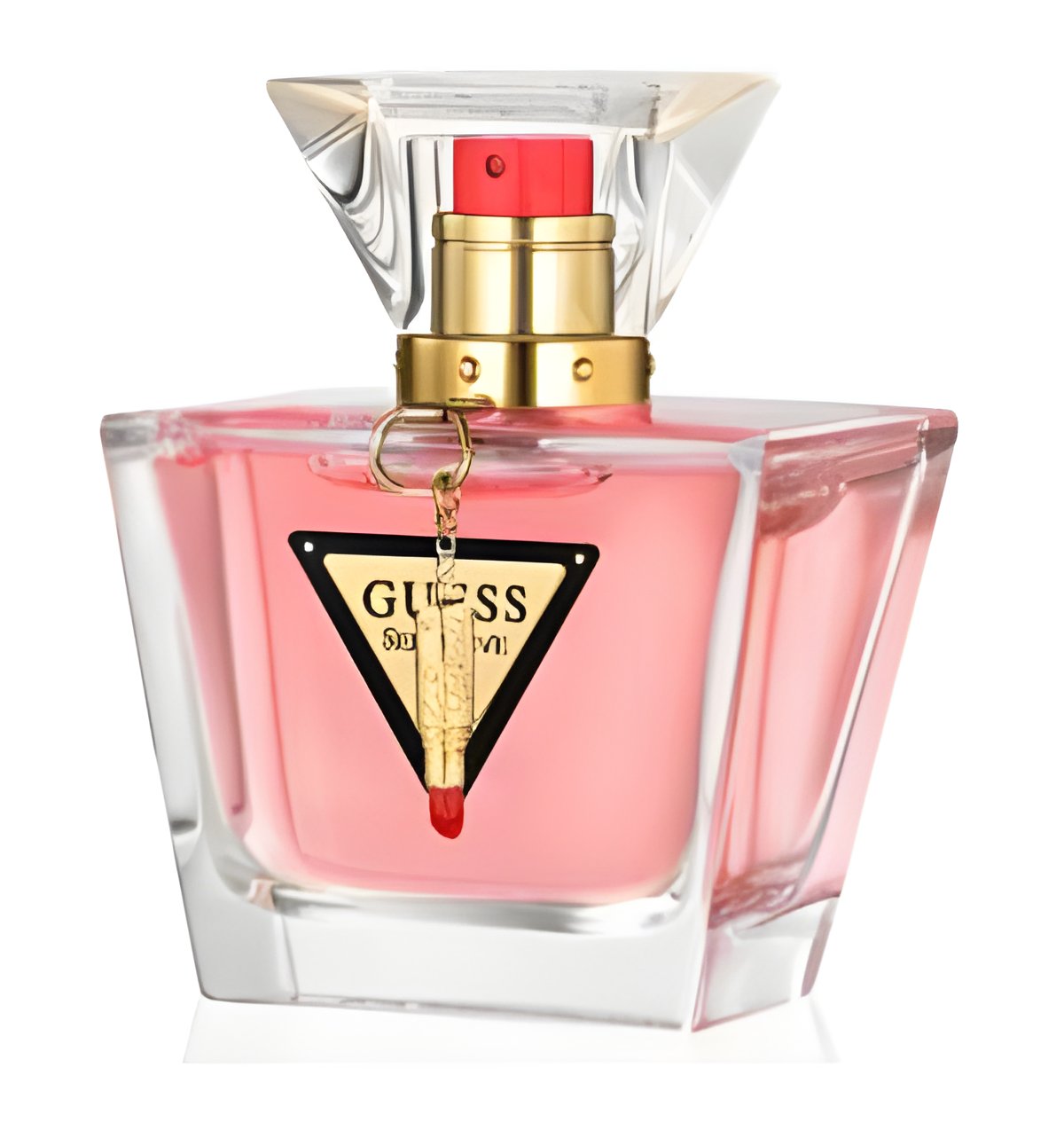 Picture of Seductive Sunkissed fragrance