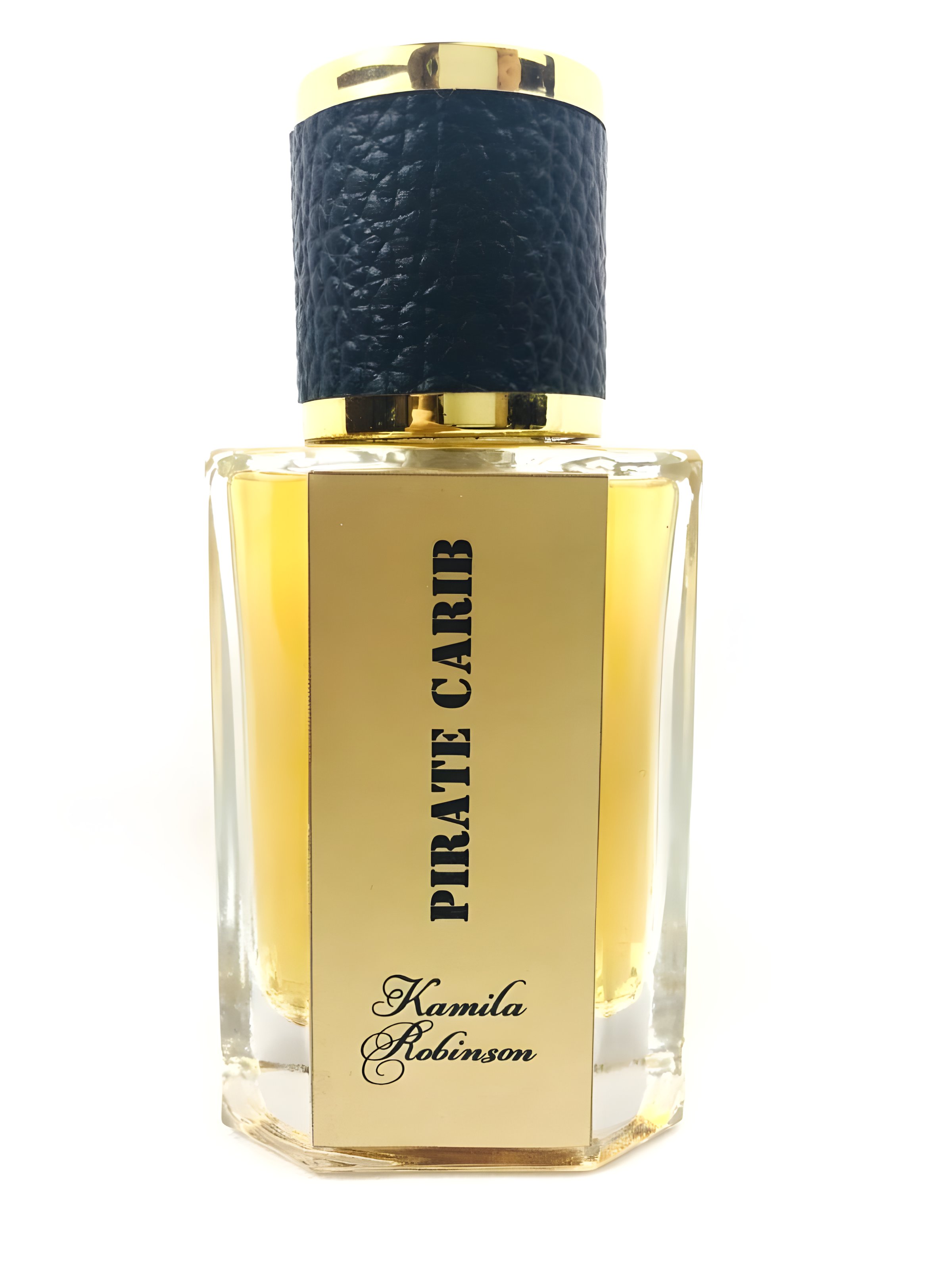 Picture of Pirate Carib fragrance