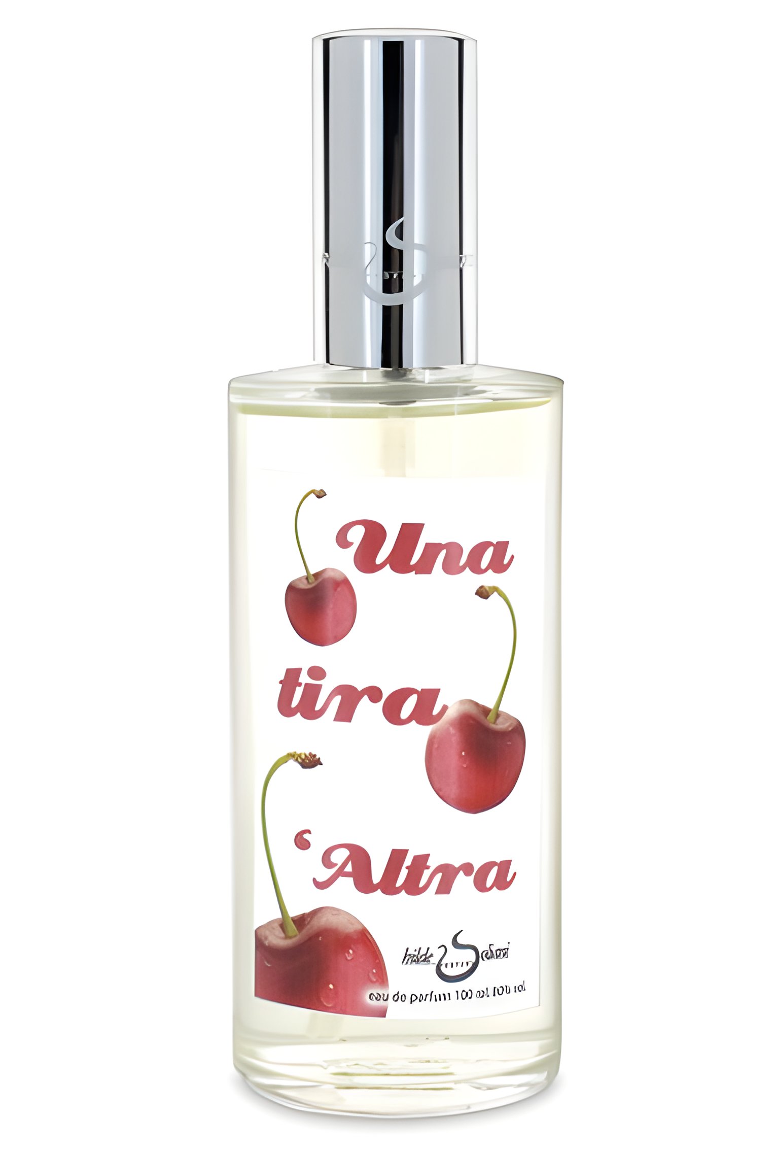 Picture of Una Tira L Altra fragrance