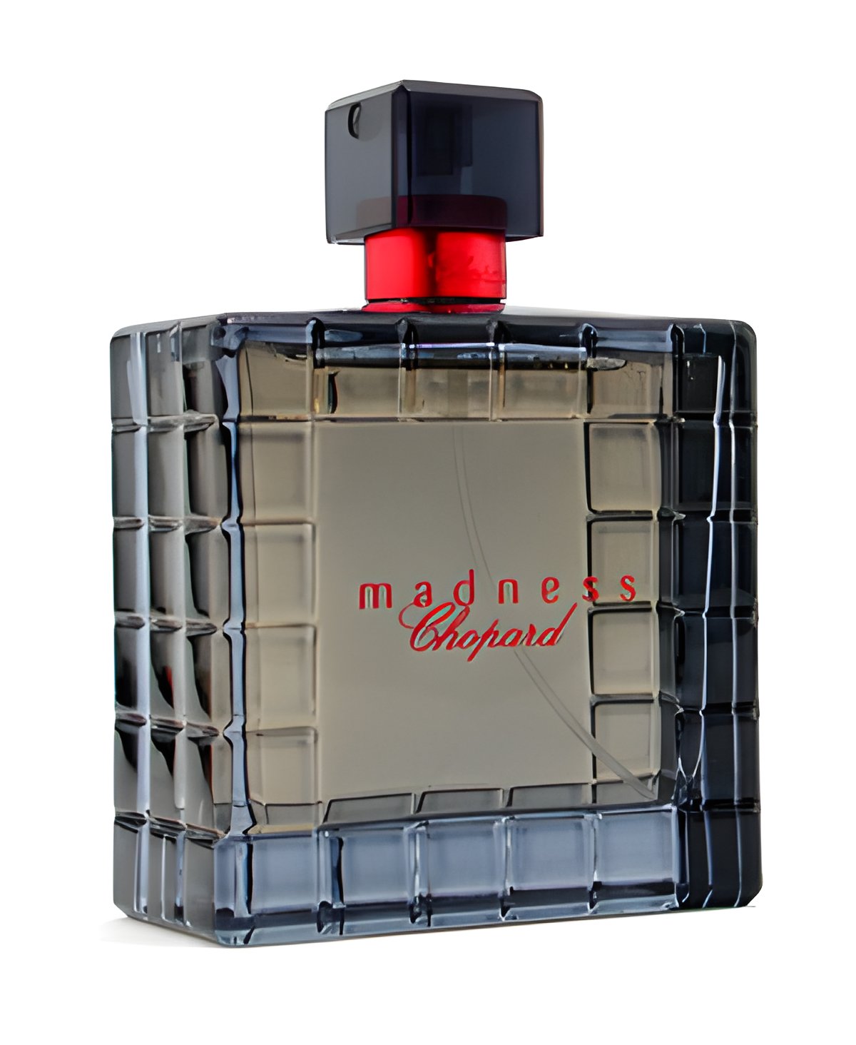 Picture of Madness Natural Black fragrance