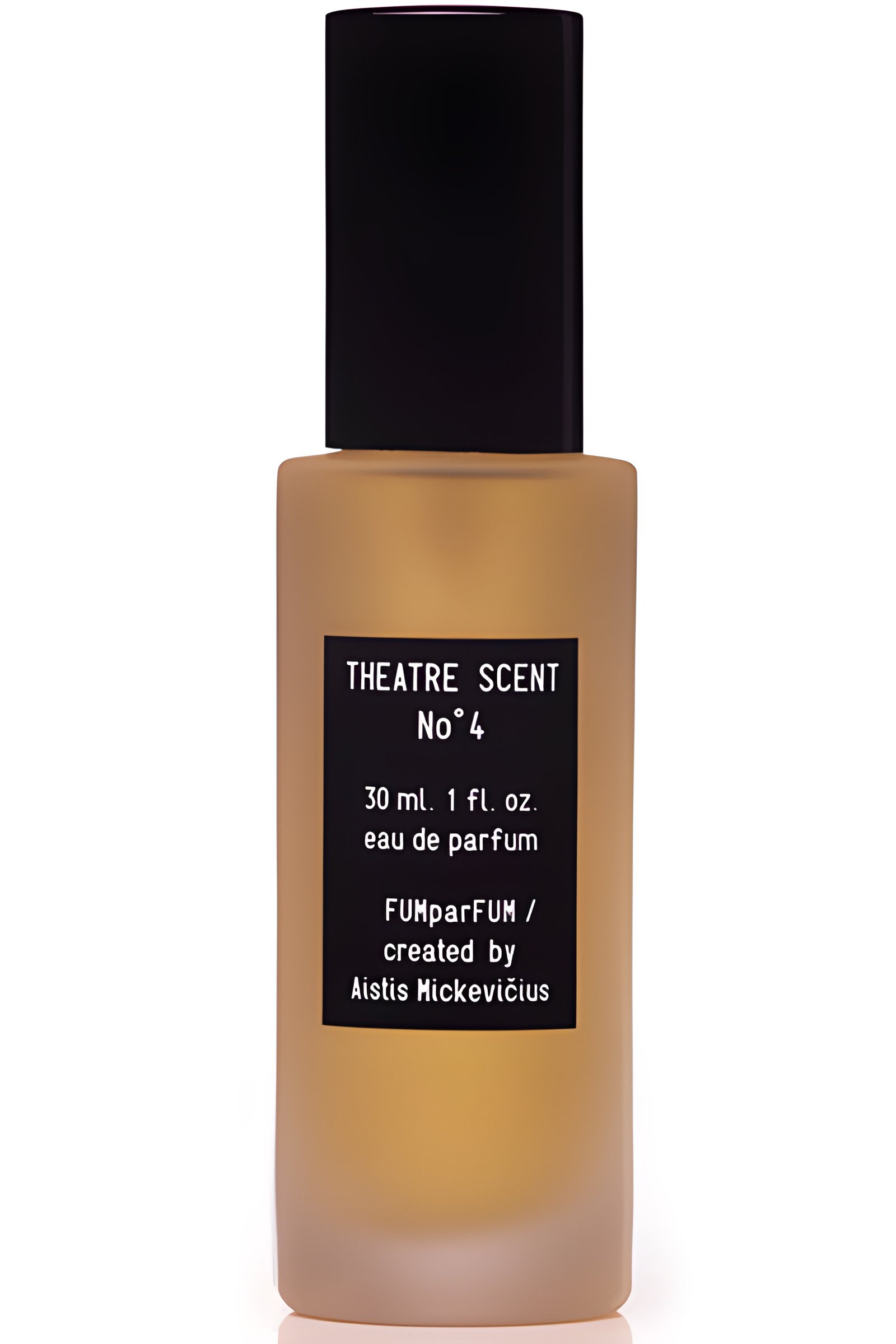 Picture of Theatre Scent No 4 fragrance