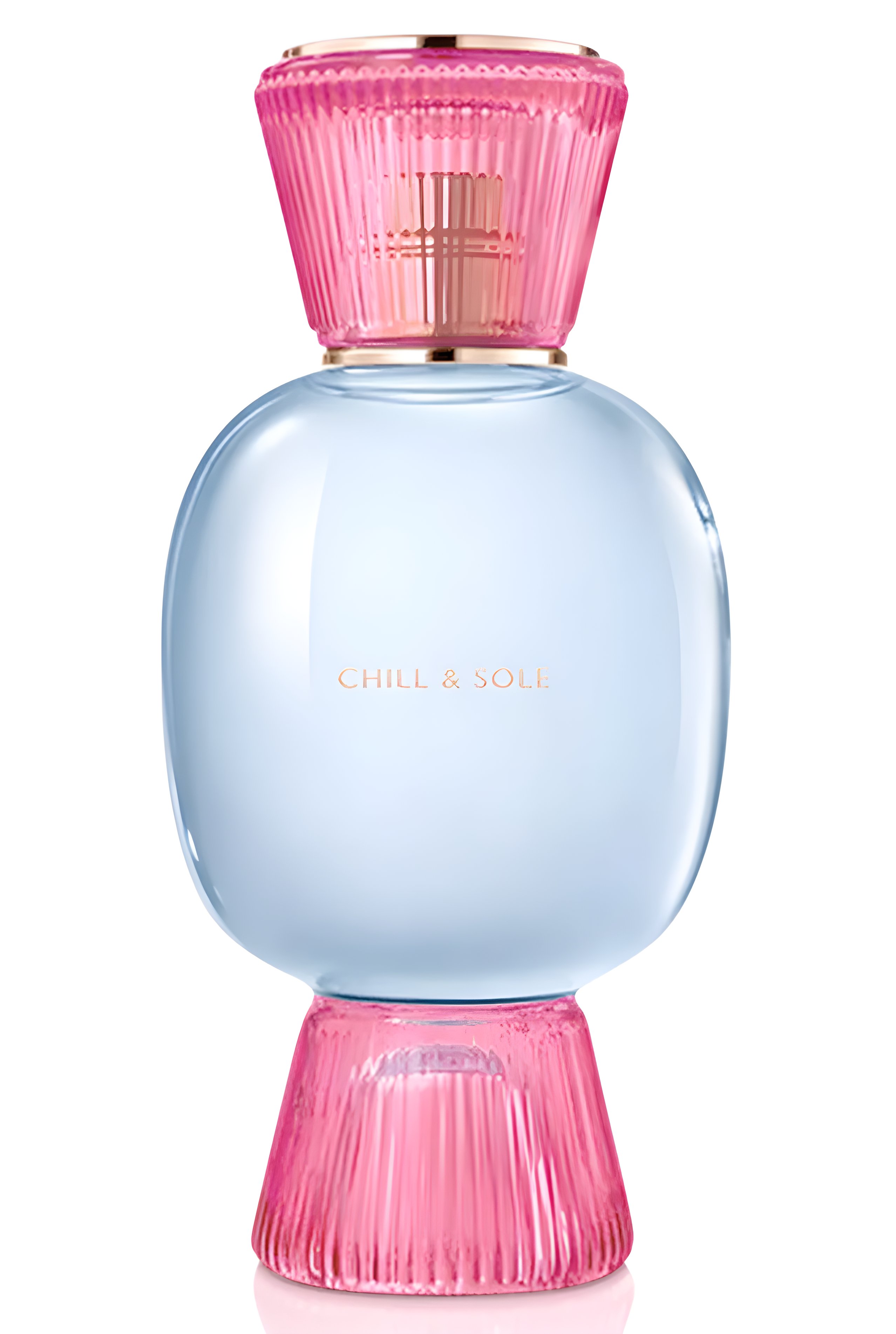 Picture of Chill & Sole fragrance