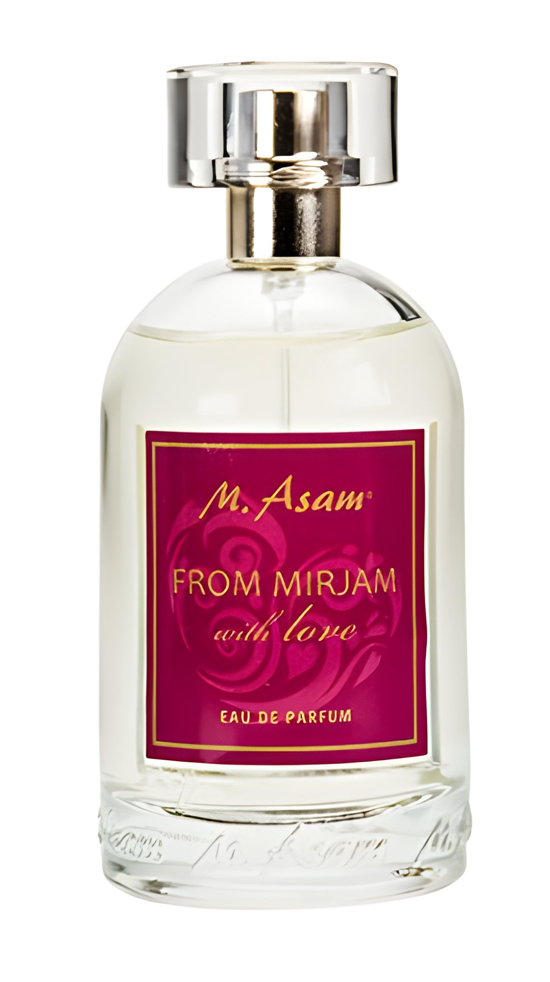 Picture of From Mirjam With Love fragrance