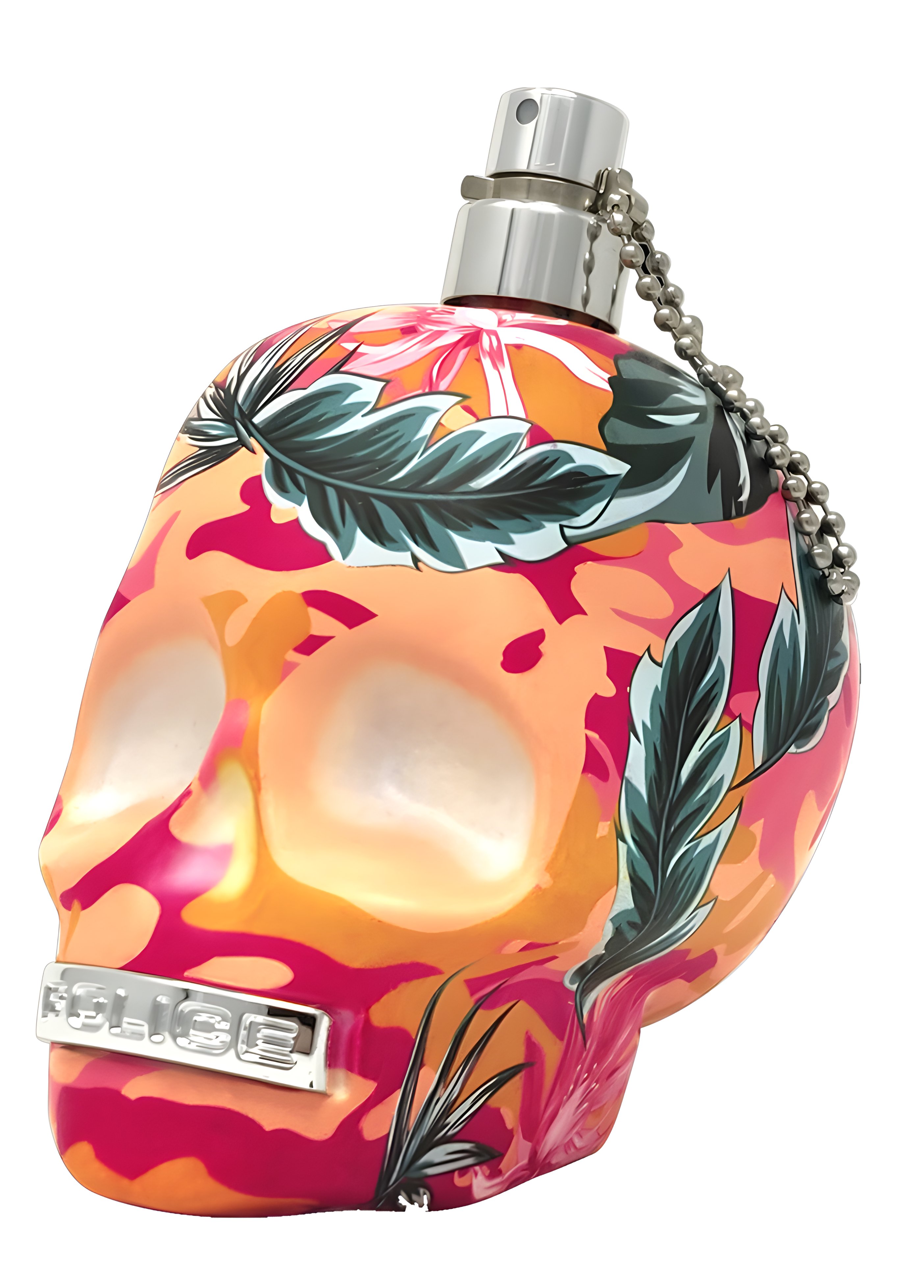 Picture of To Be Exotic Jungle for Woman fragrance