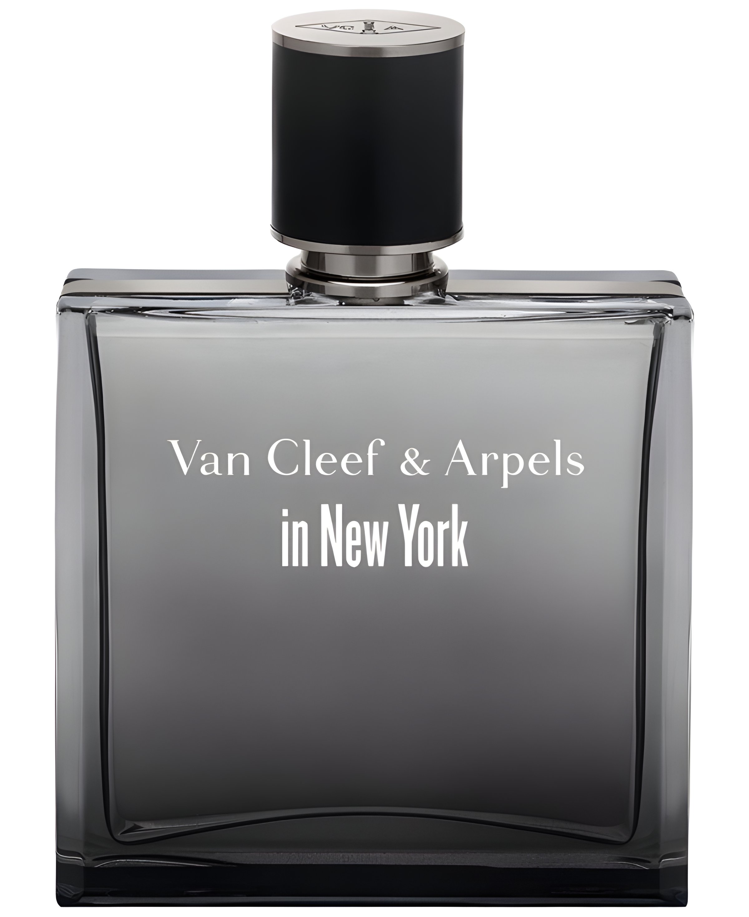 Picture of In New York fragrance