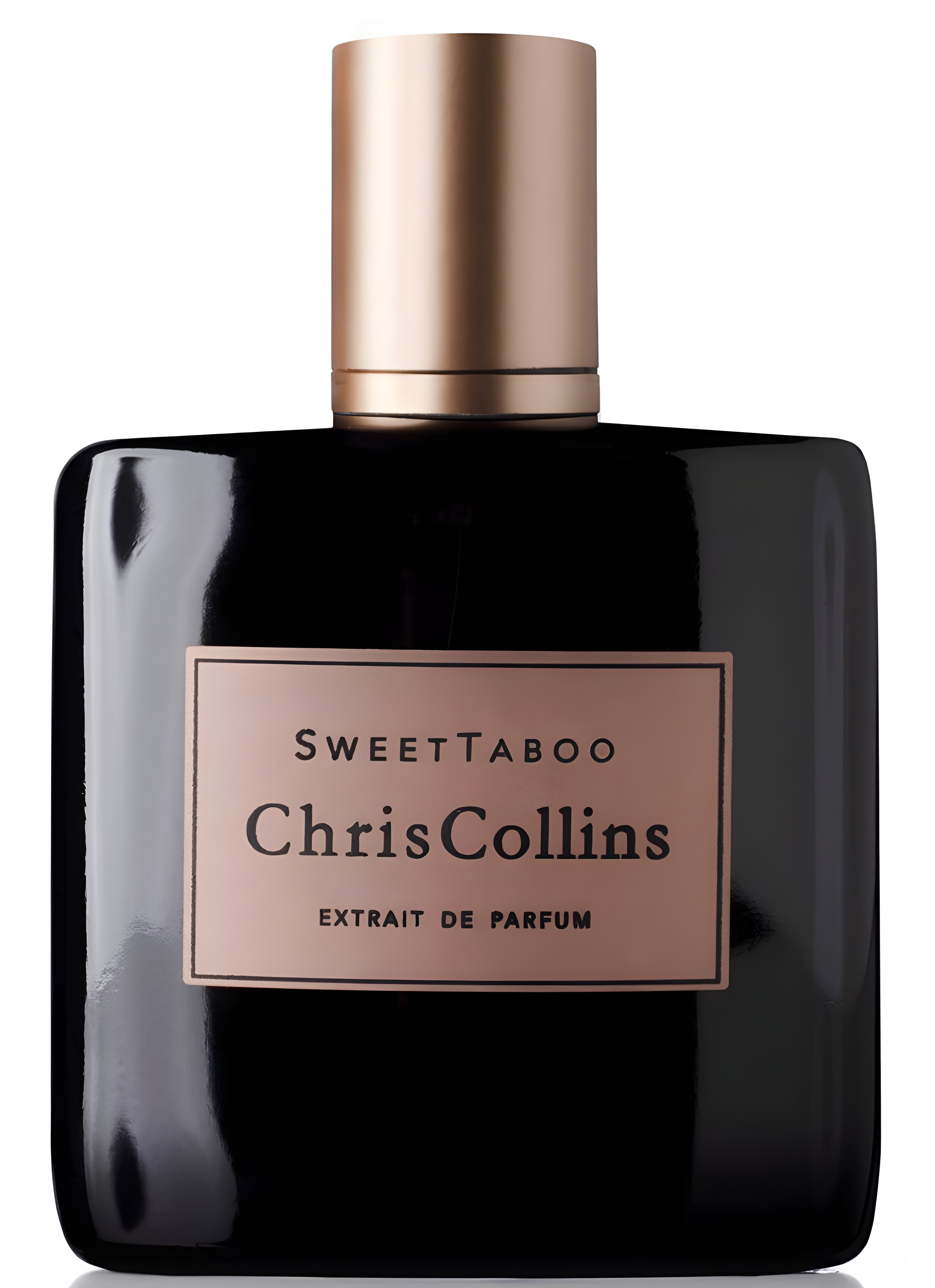 Picture of Sweet Taboo fragrance