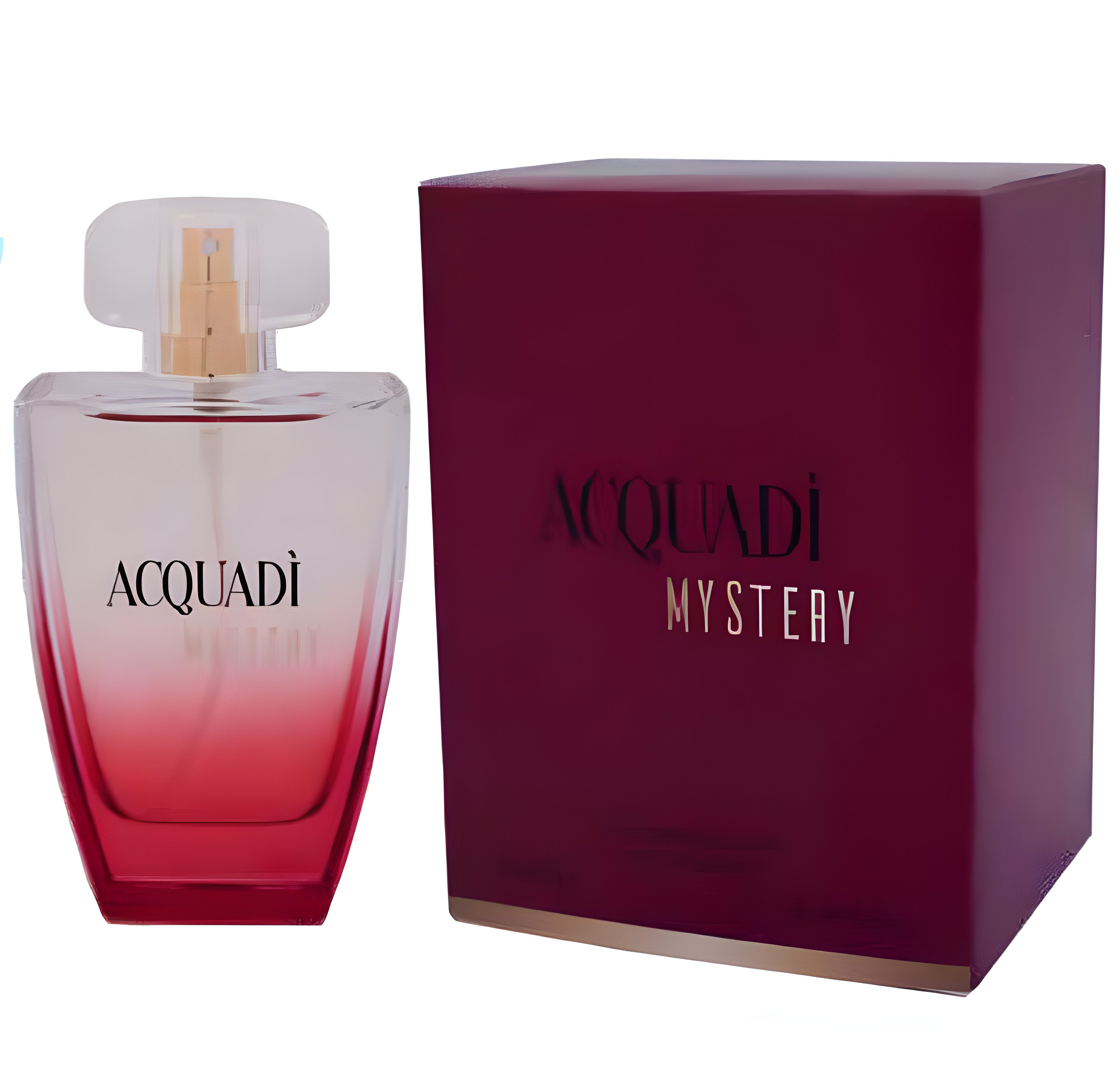 Picture of Mystery fragrance