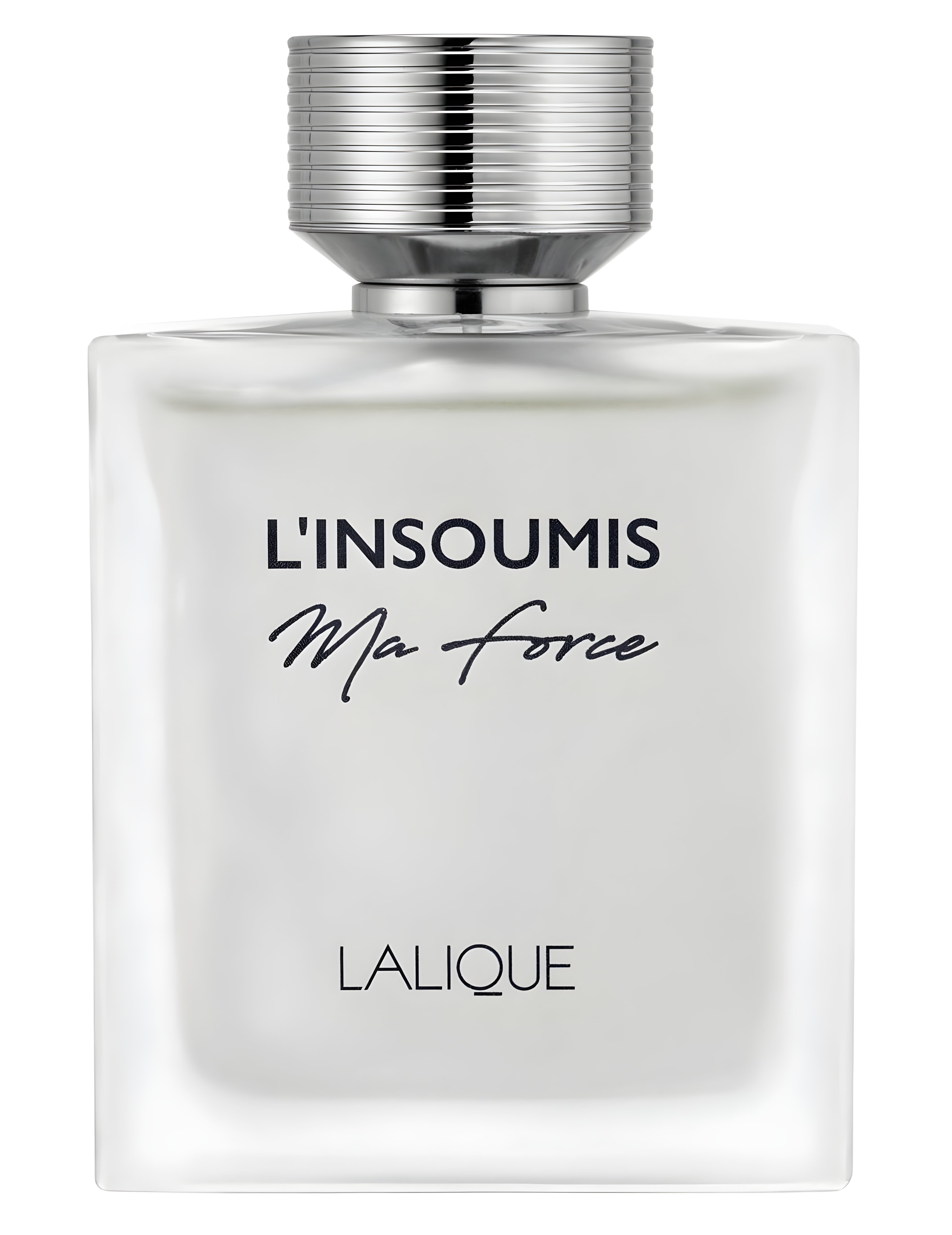 Picture of L'Insoumis Ma Force fragrance