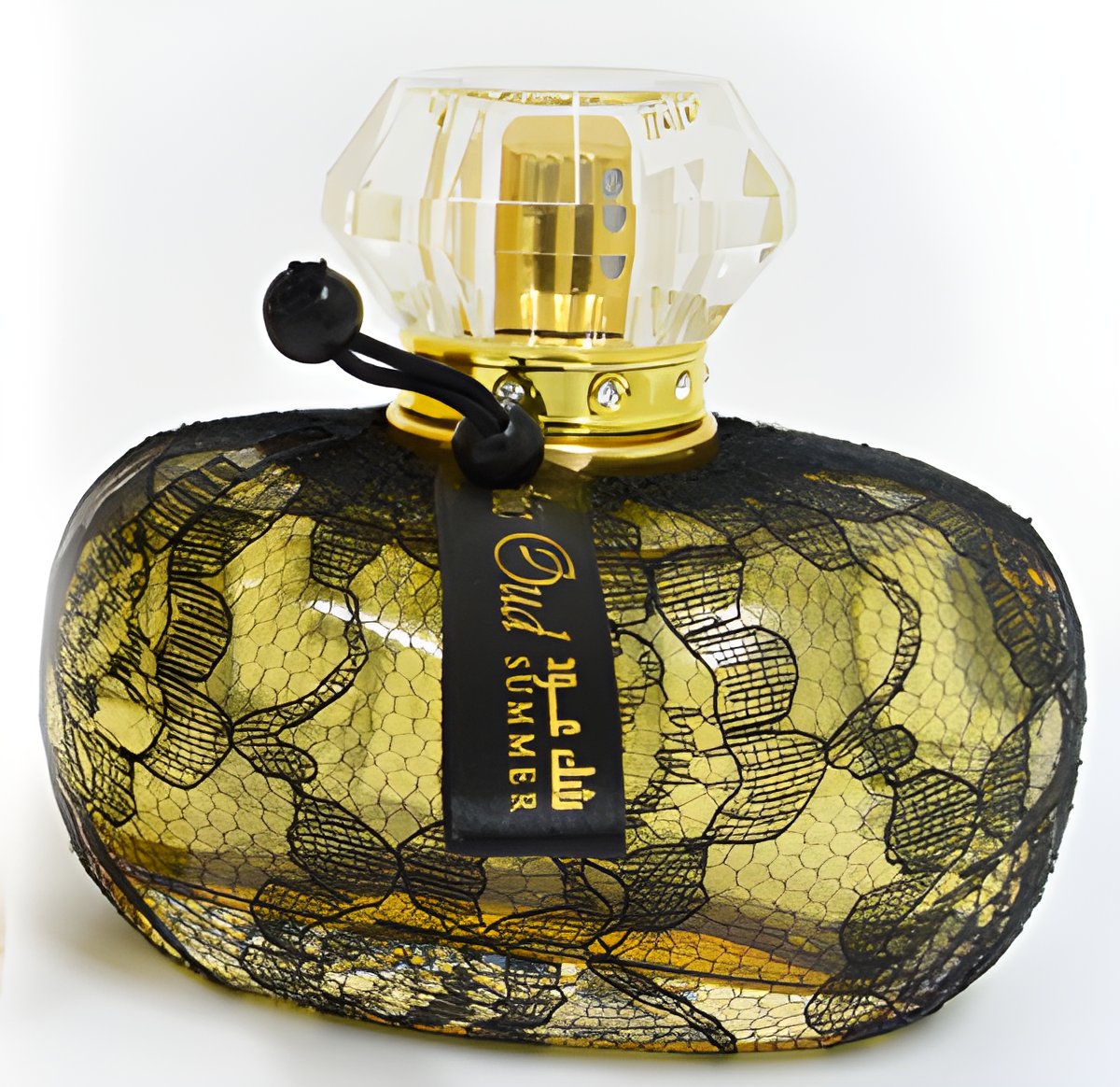 Picture of Chic Oud Summer fragrance