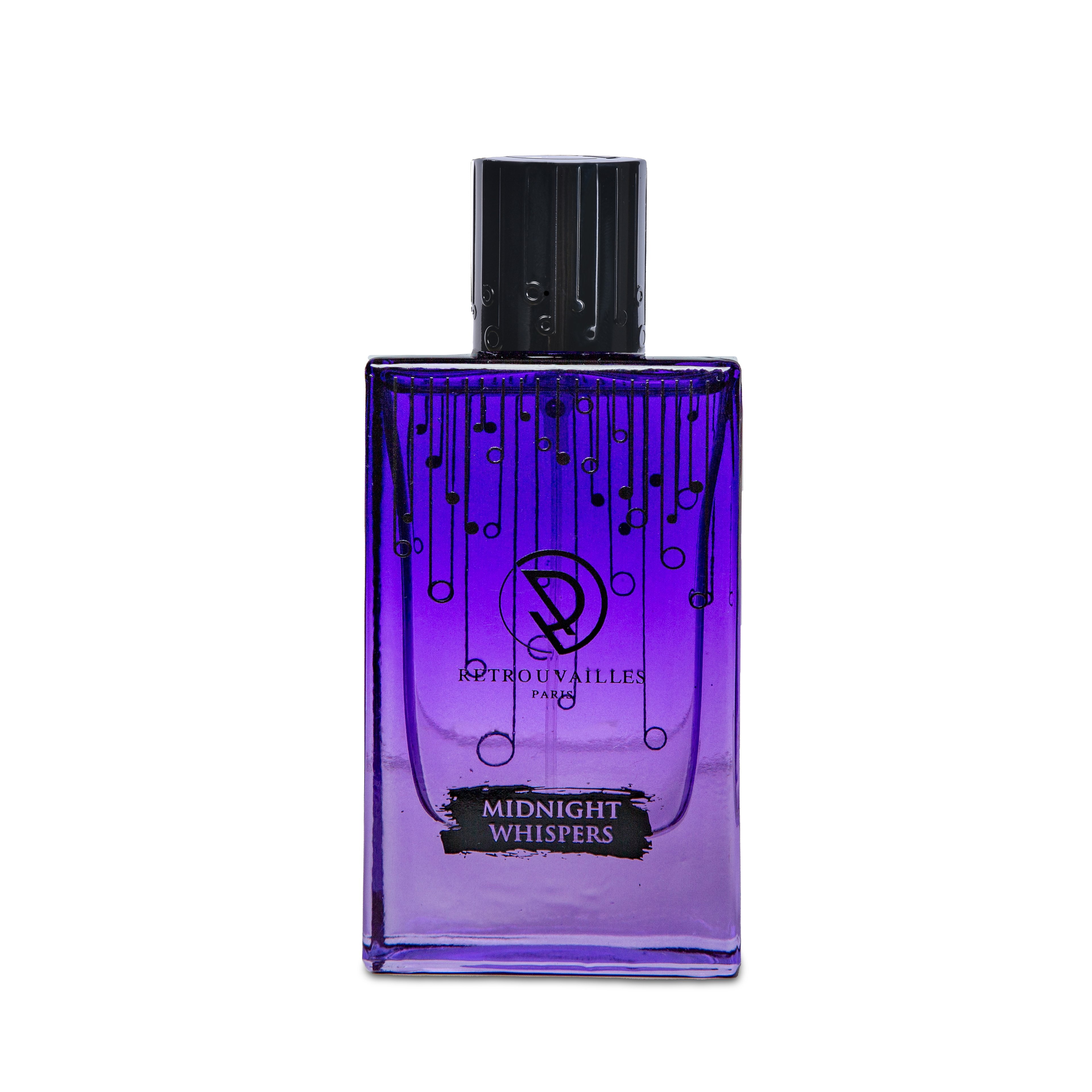 Picture of Midnight Whispers fragrance