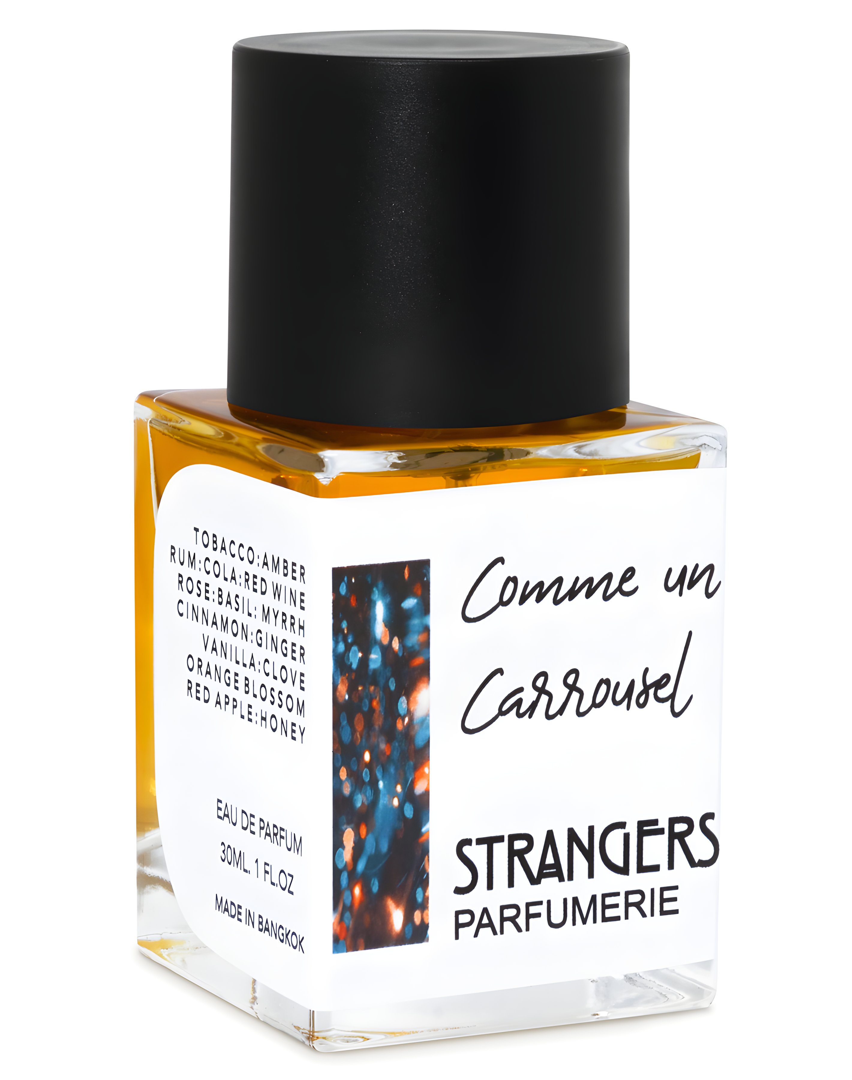 Picture of Comme Un Carrousel fragrance