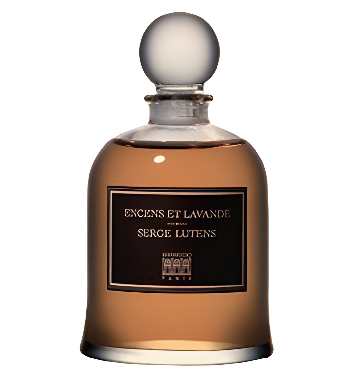 Picture of Encens Et Lavande fragrance