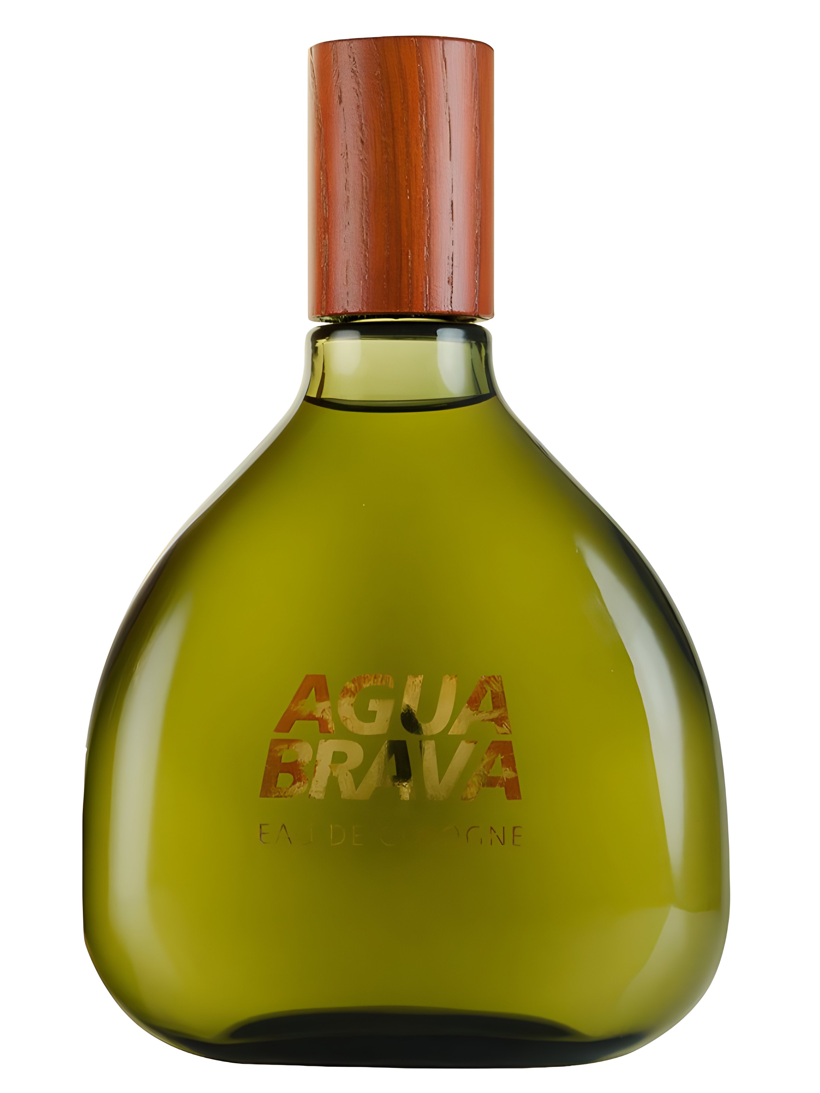 Picture of Agua Brava fragrance