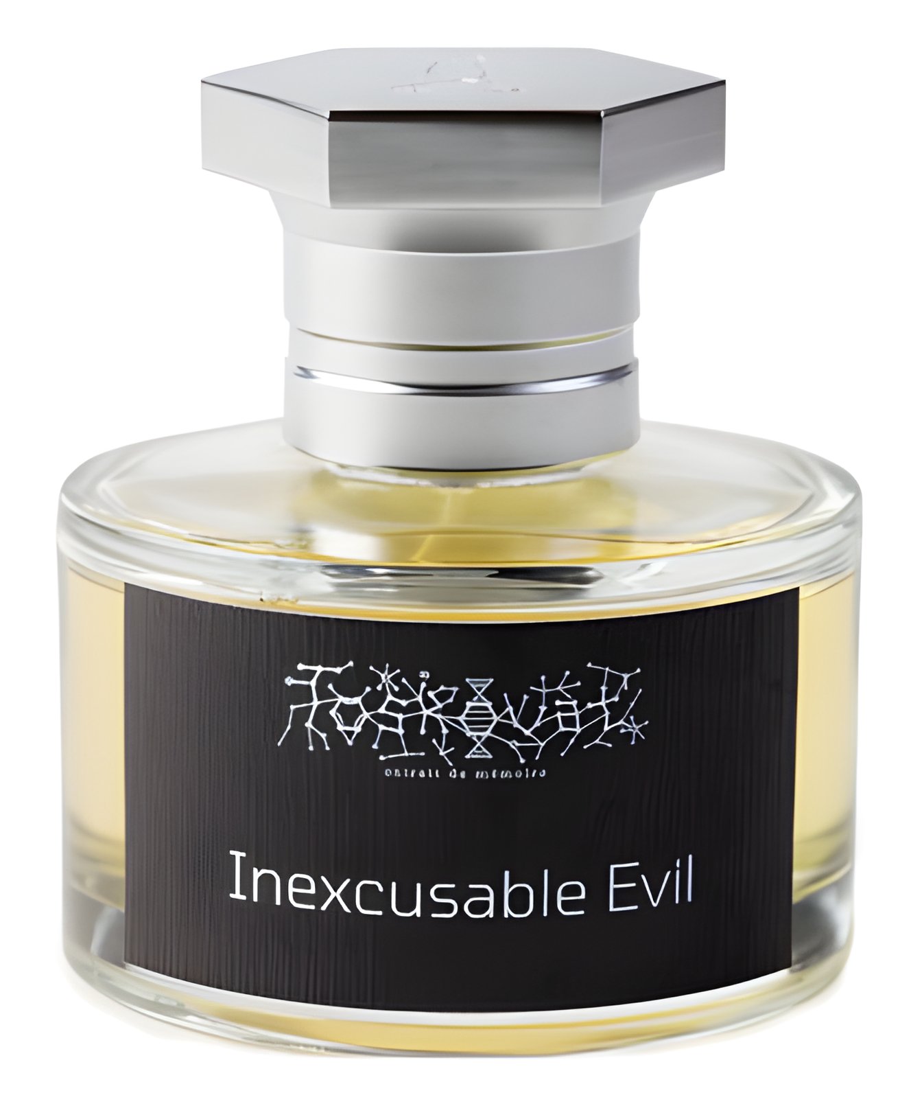 Picture of Inexcusable Evil fragrance