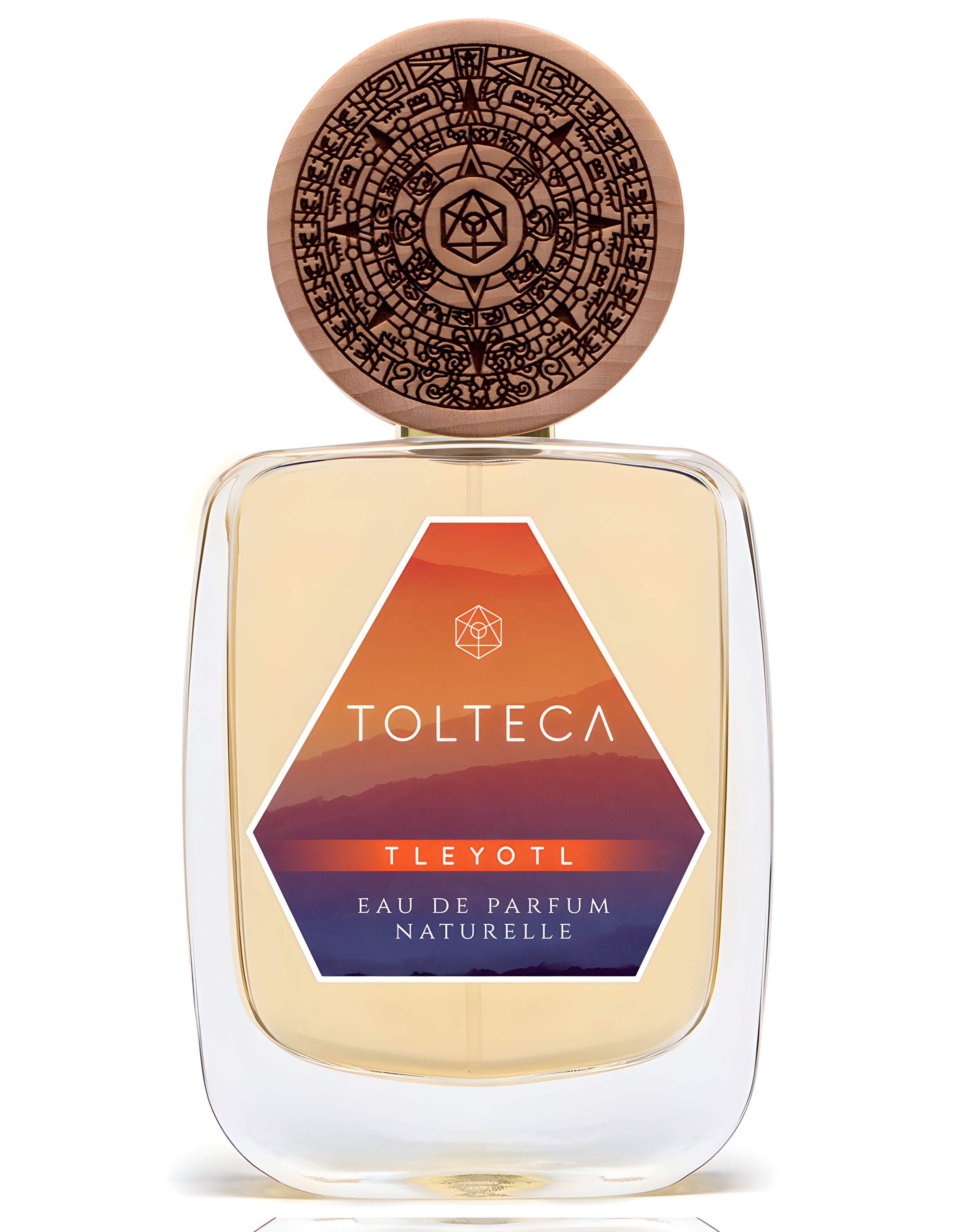 Picture of Tleyotl fragrance