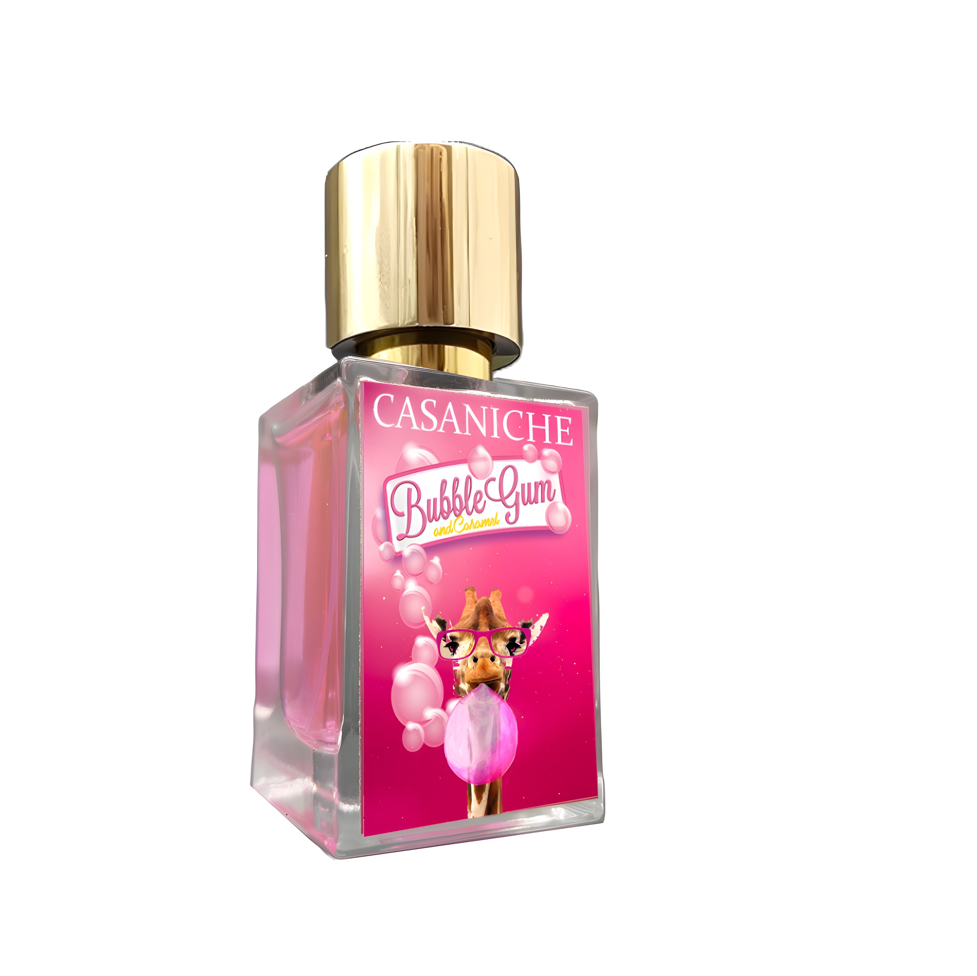 Picture of Bubble Gum and Caramel fragrance