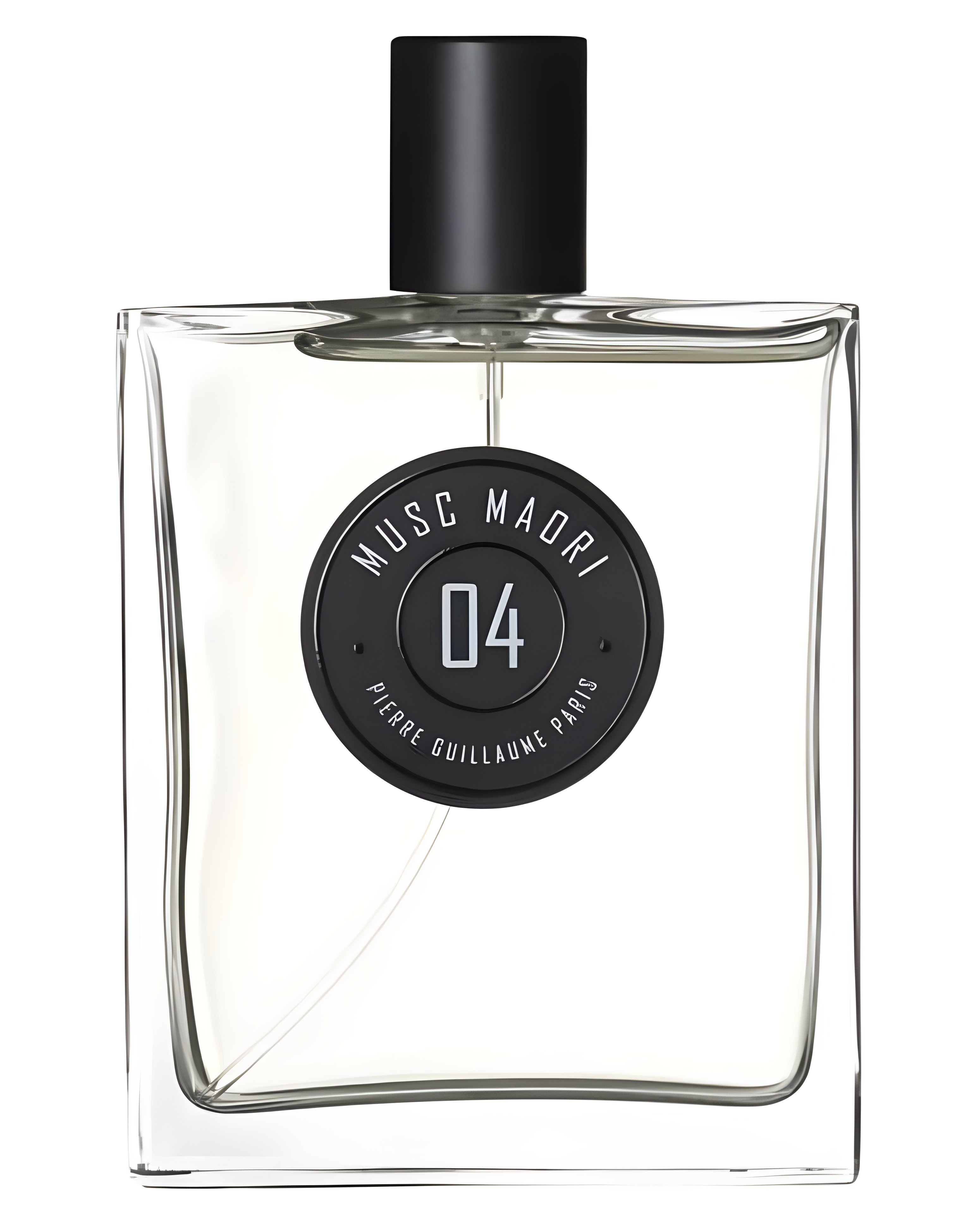 Picture of Musc Maori 04 fragrance