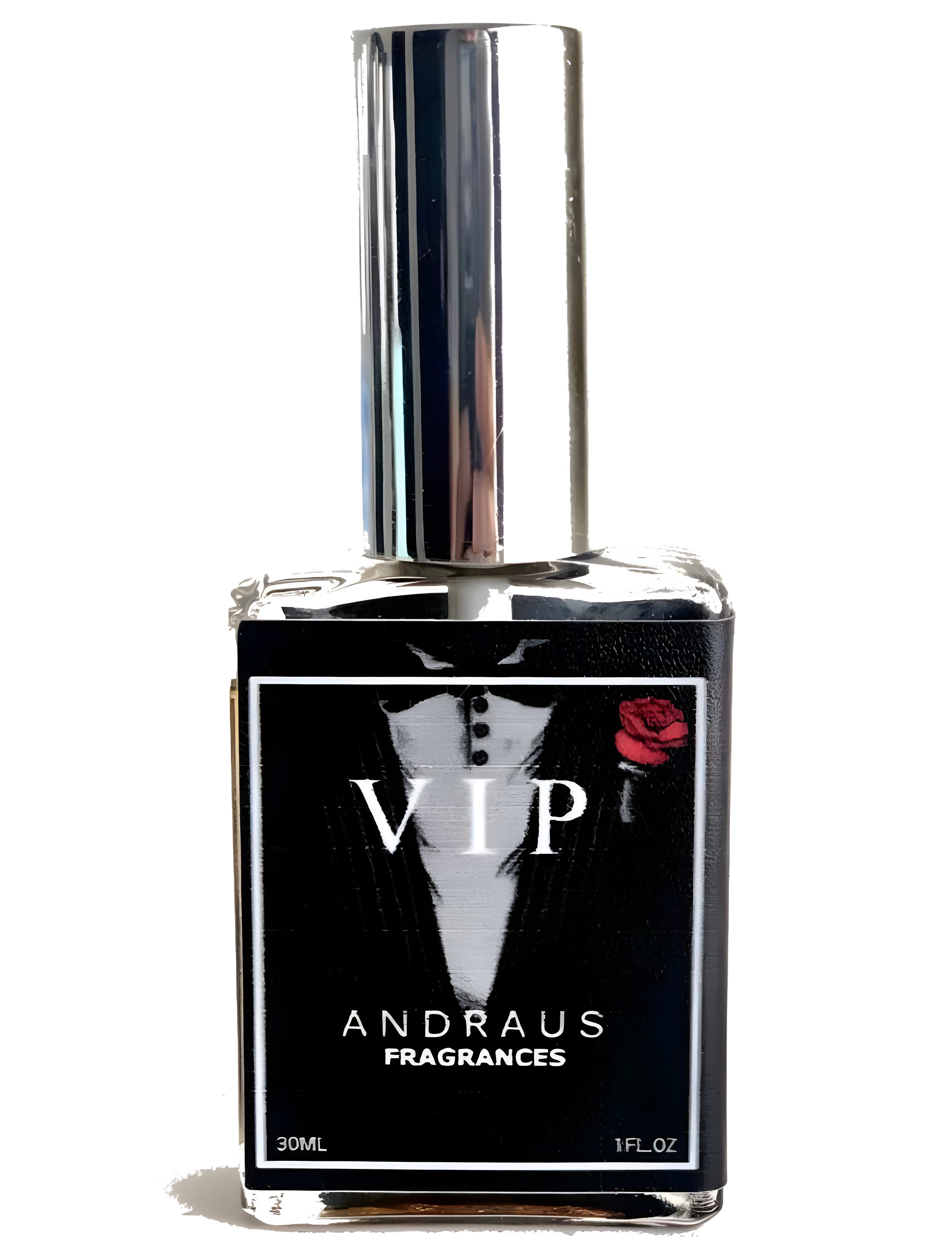 Picture of VIP fragrance