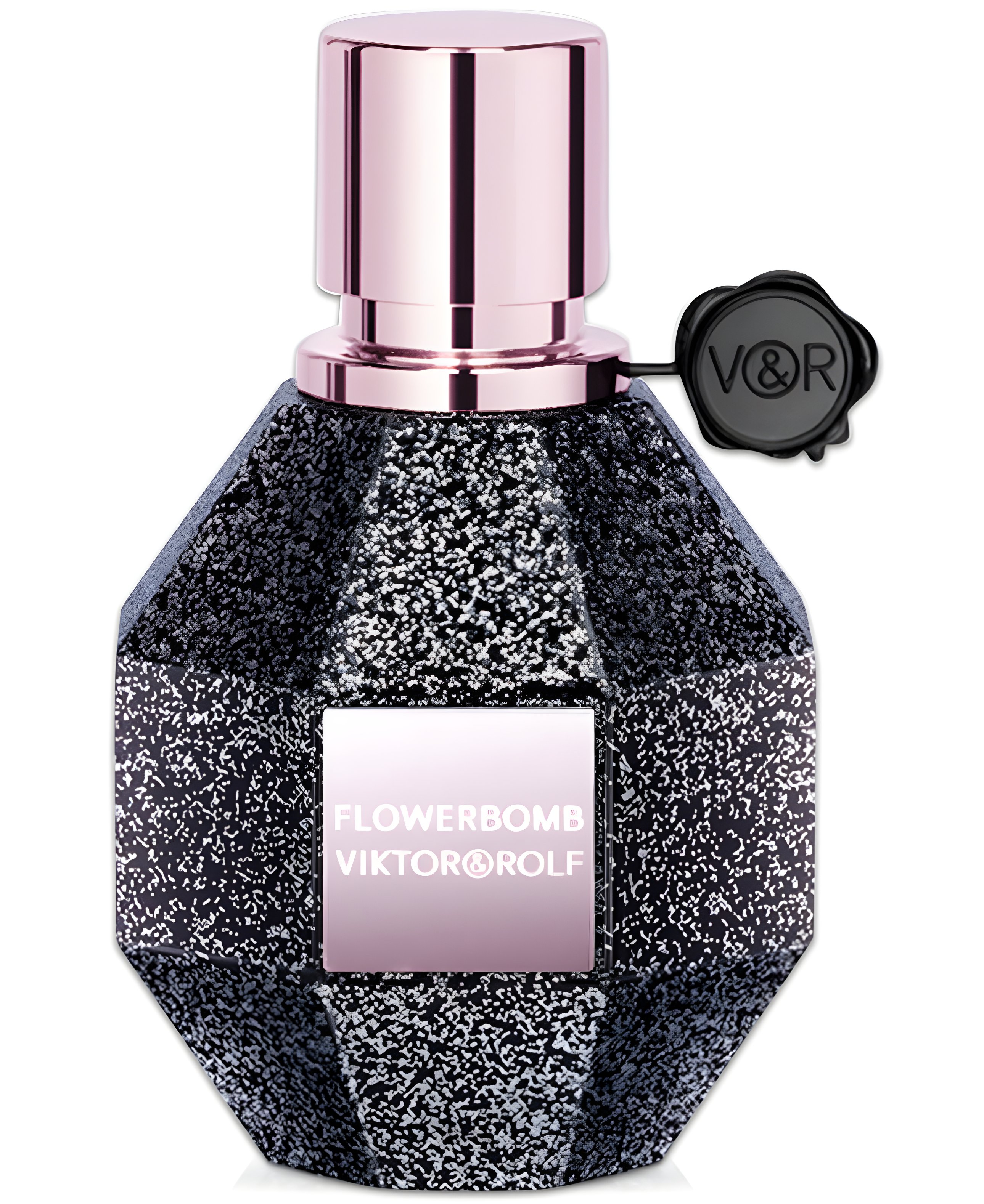 Picture of Flowerbomb Black Sparkle fragrance