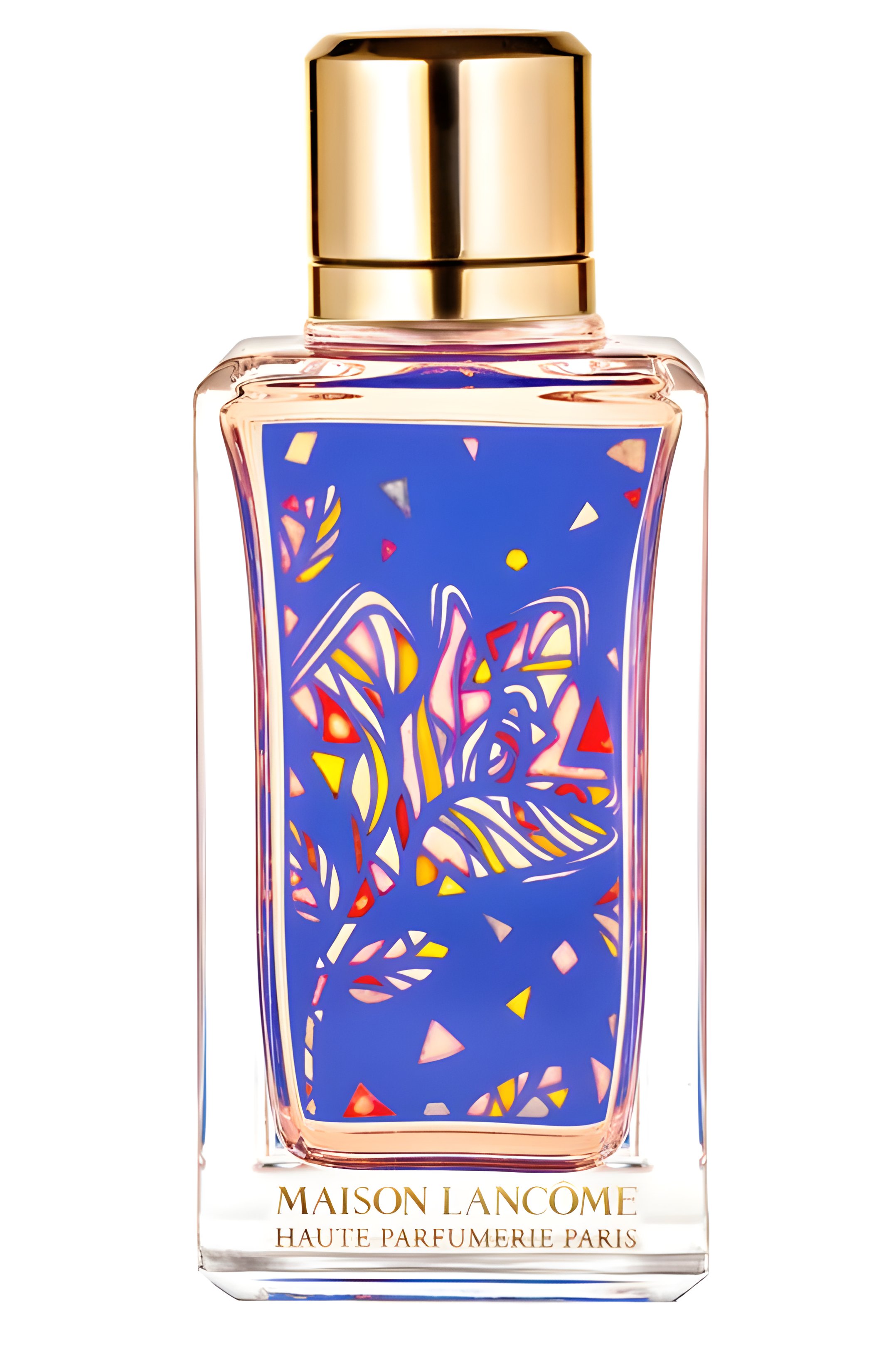 Picture of Parfait de Rôses Edition d'Art fragrance