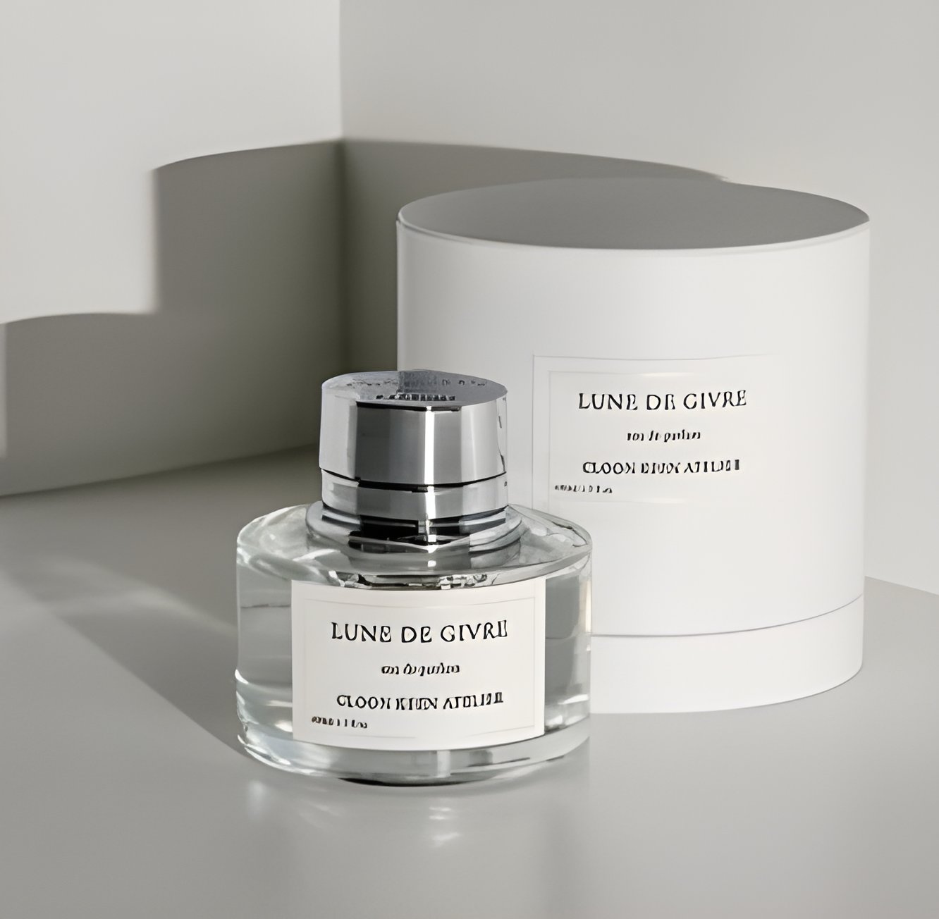 Picture of Lune de Givre fragrance