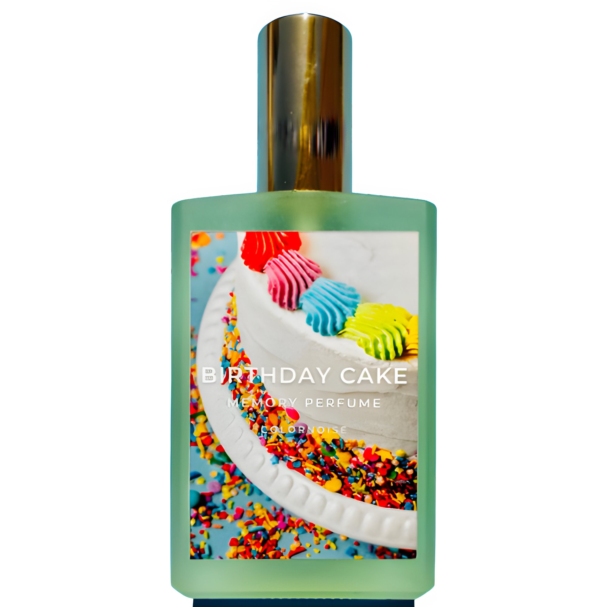 Picture of Birthday Cake fragrance