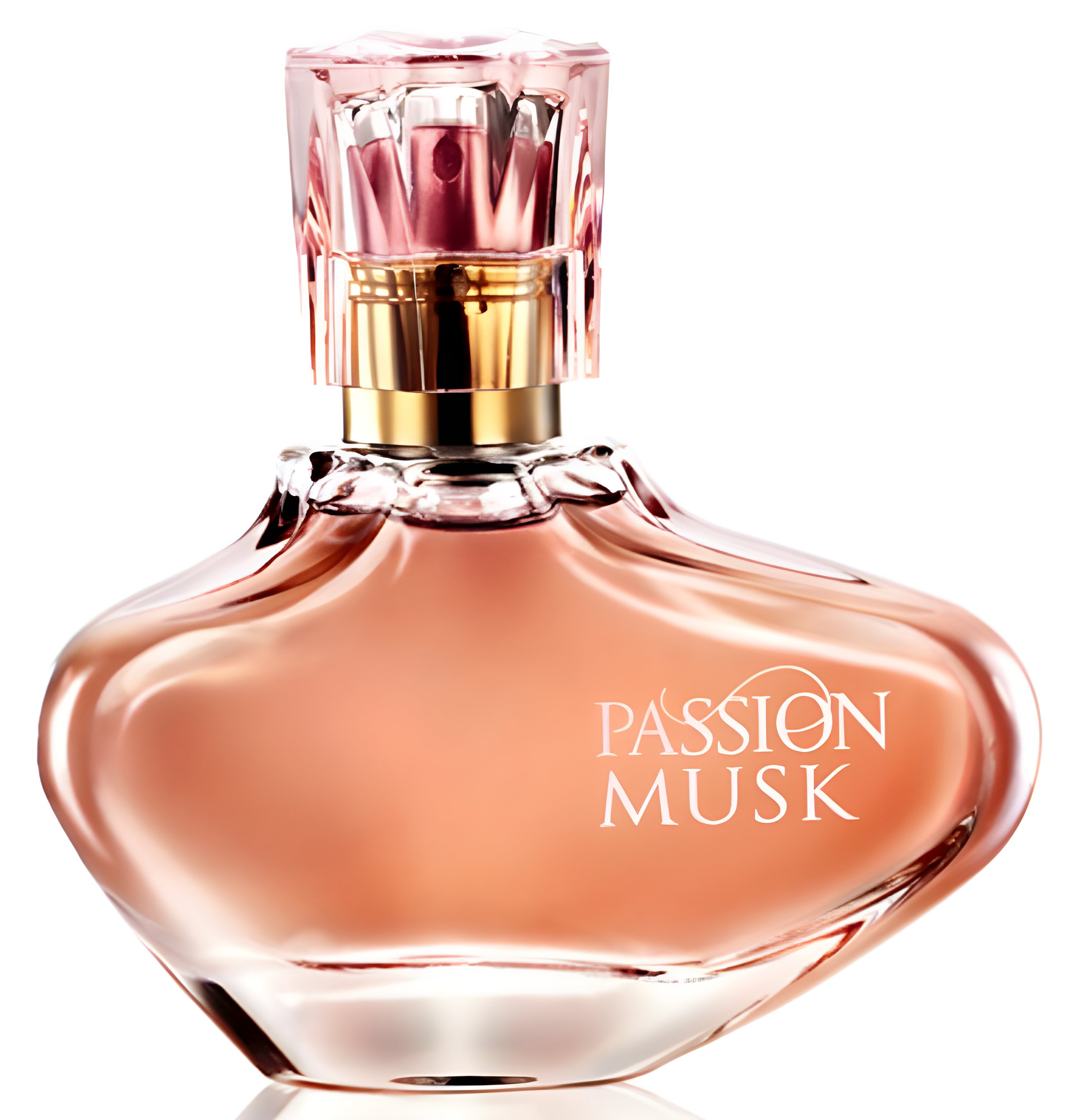 Picture of Passion Musk fragrance