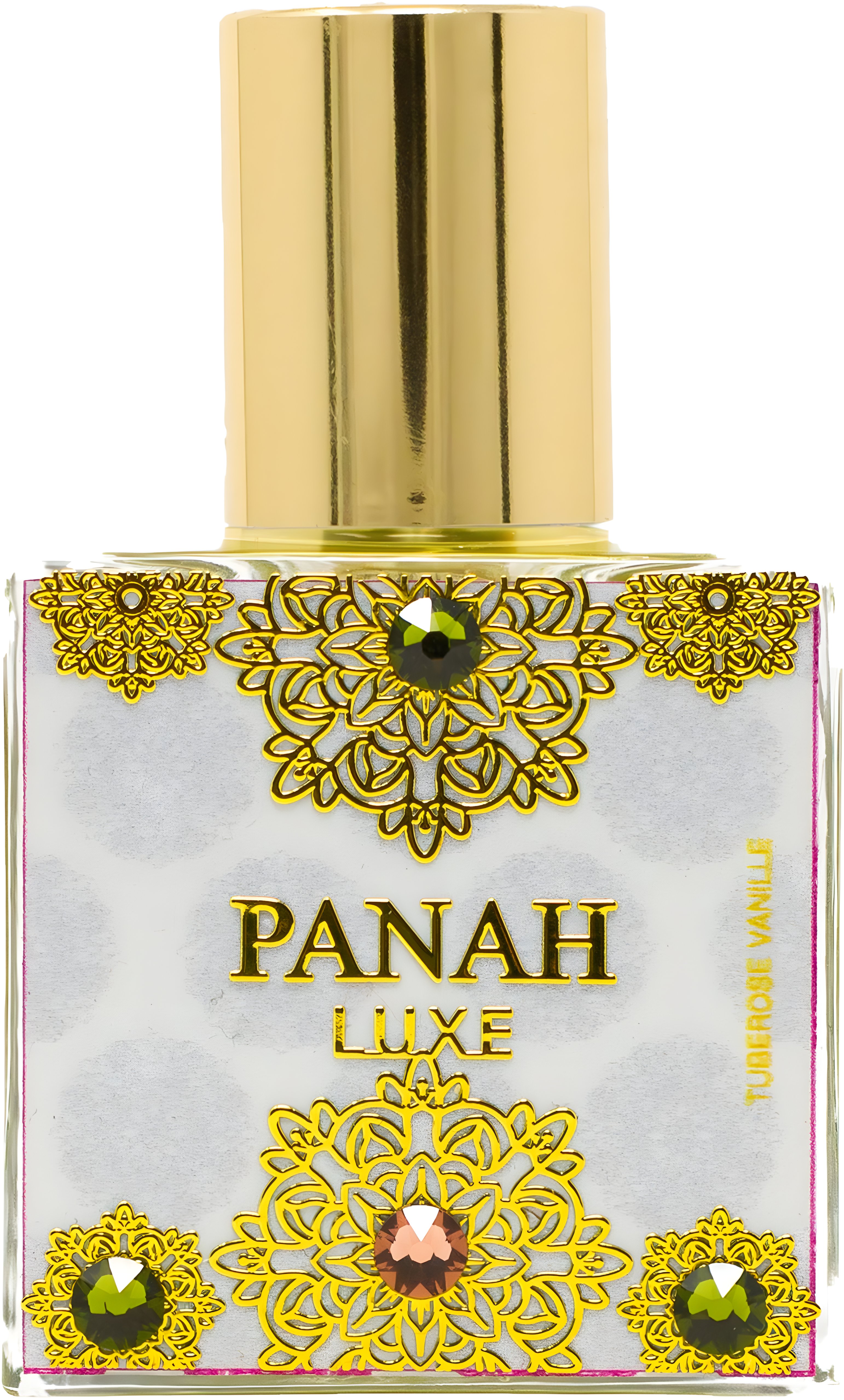 Picture of Tuberose Vanille fragrance