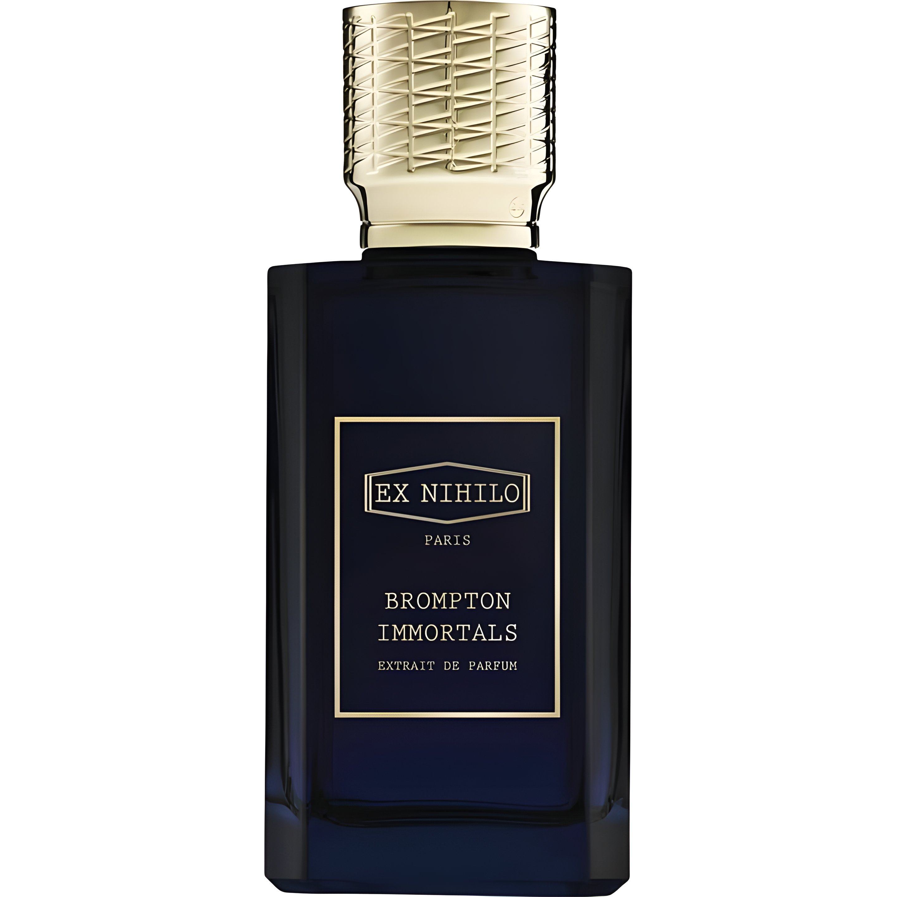 Picture of Brompton Immortals Extrait de Parfum fragrance