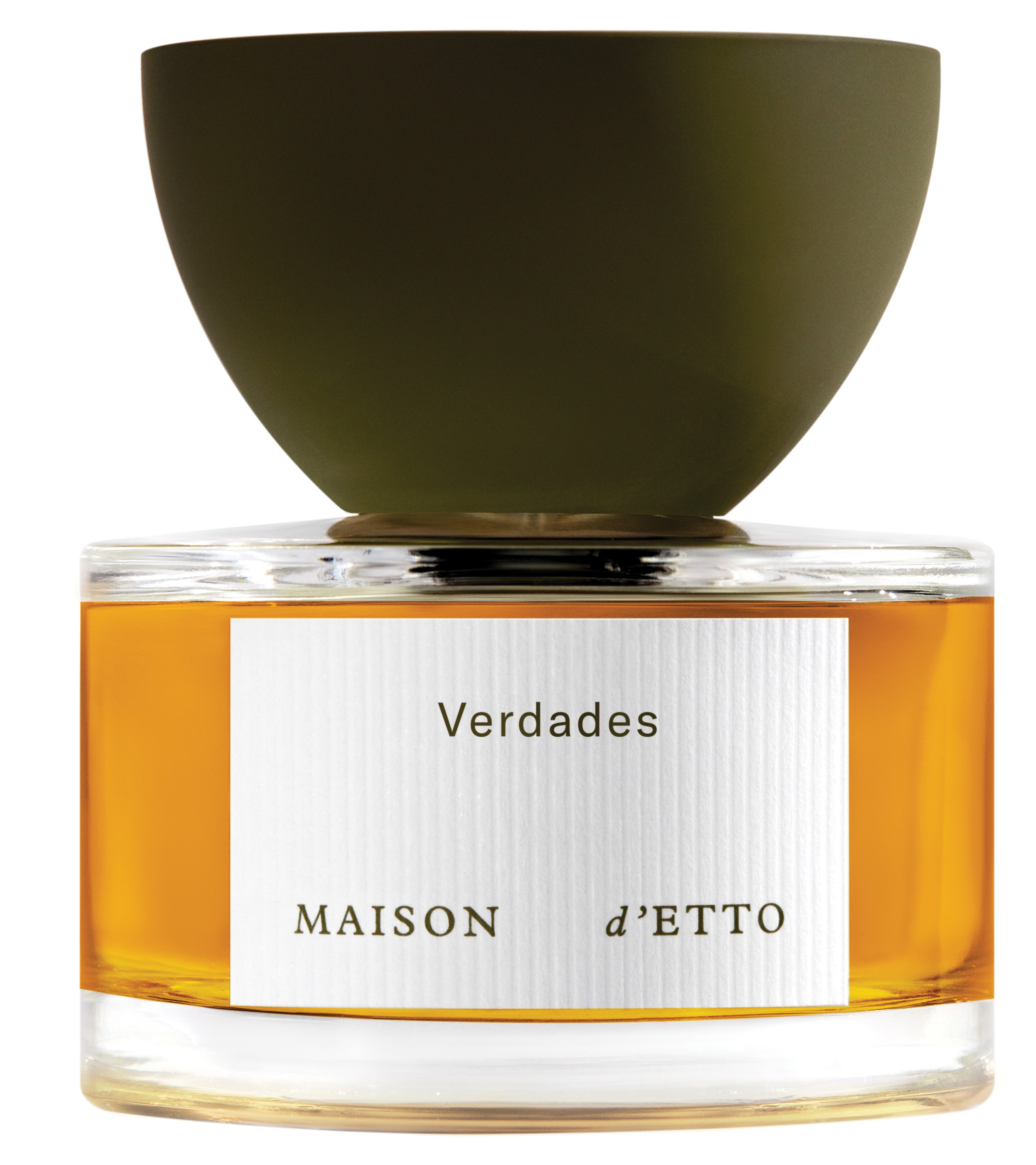 Picture of Verdades fragrance