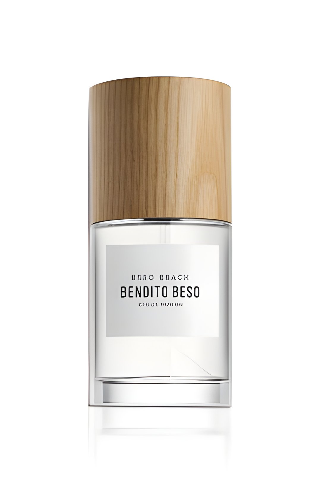 Picture of Bendito Beso fragrance