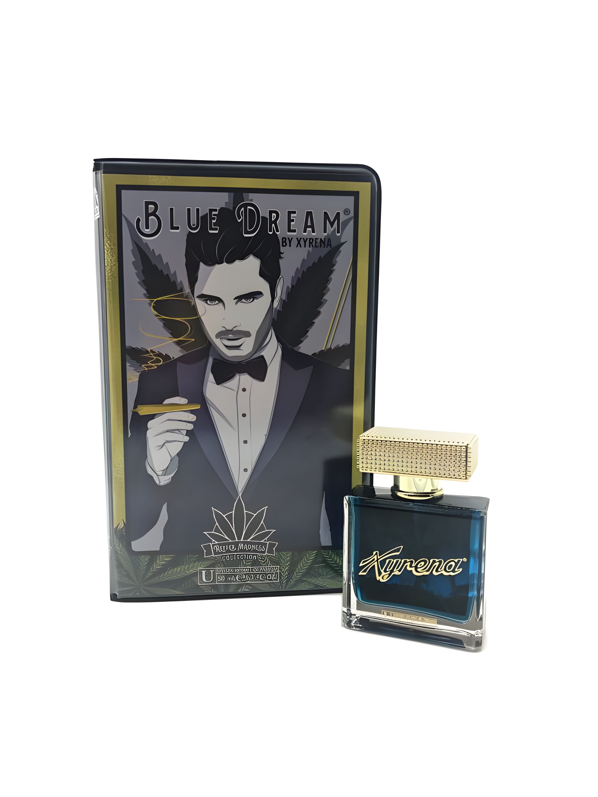 Picture of Blue Dream fragrance