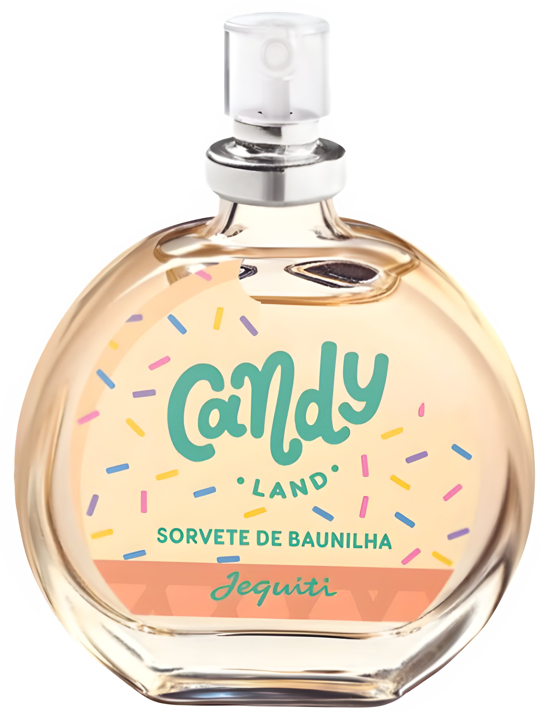 Picture of Candy Land Sorvete de Baunilha fragrance