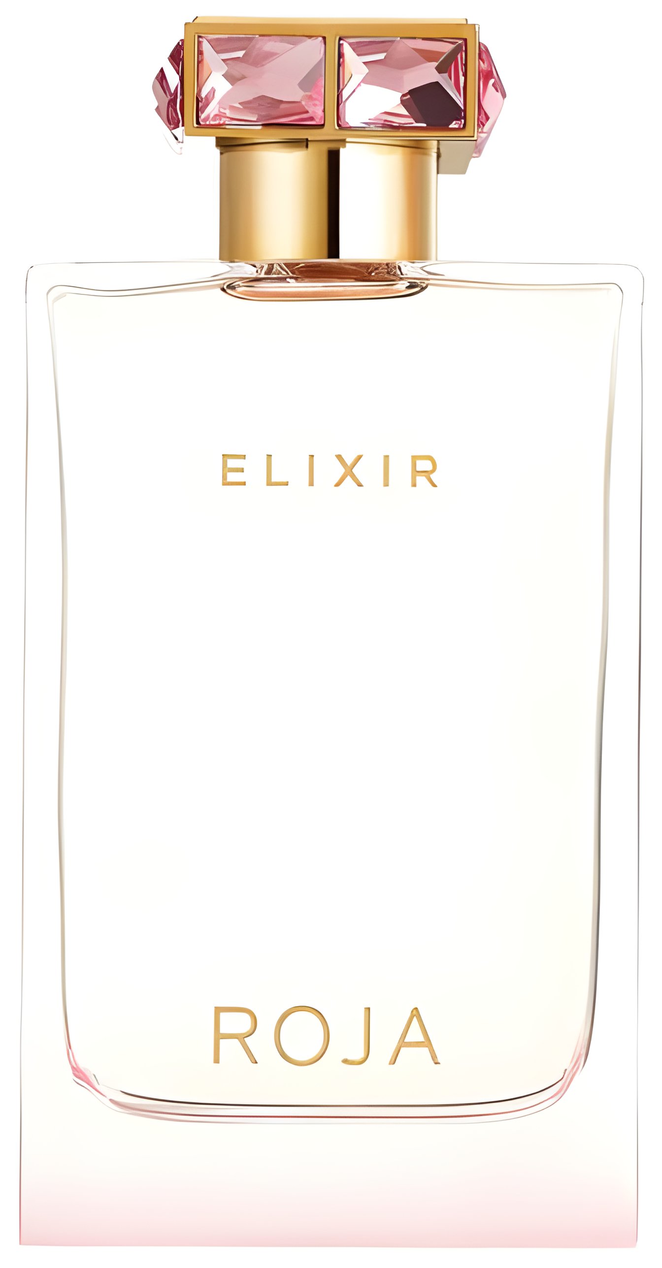 Picture of Elixir Pour Femme Essence de Parfum fragrance