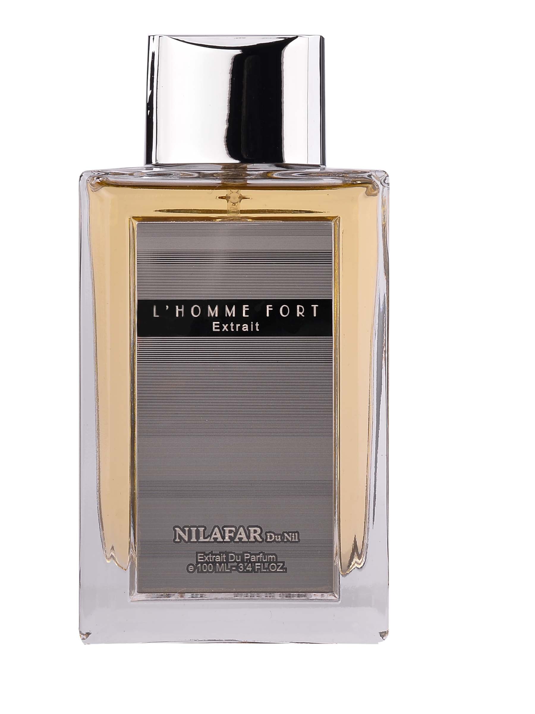 Picture of L’Homme Fort Extrait fragrance