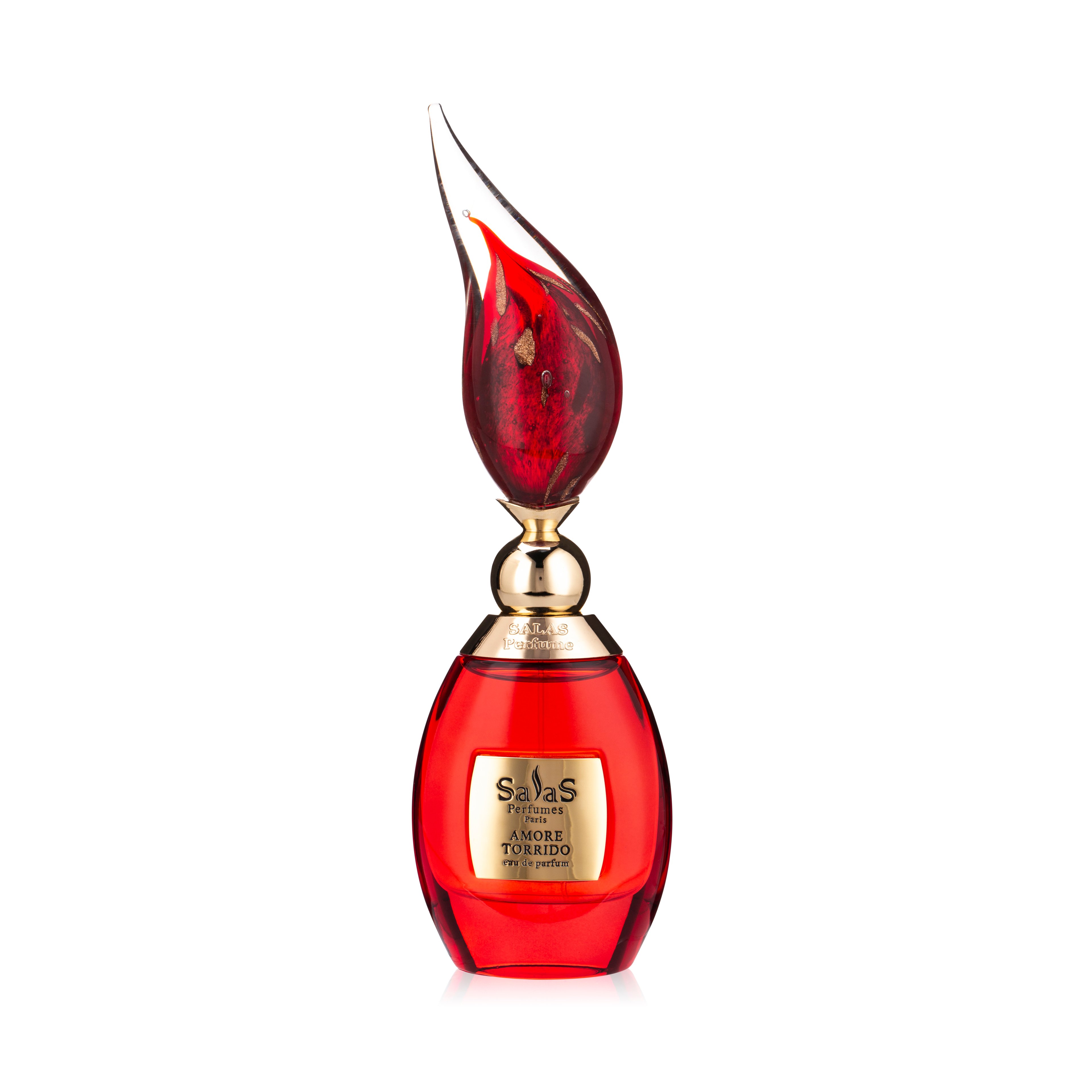 Picture of Amore Torrido fragrance