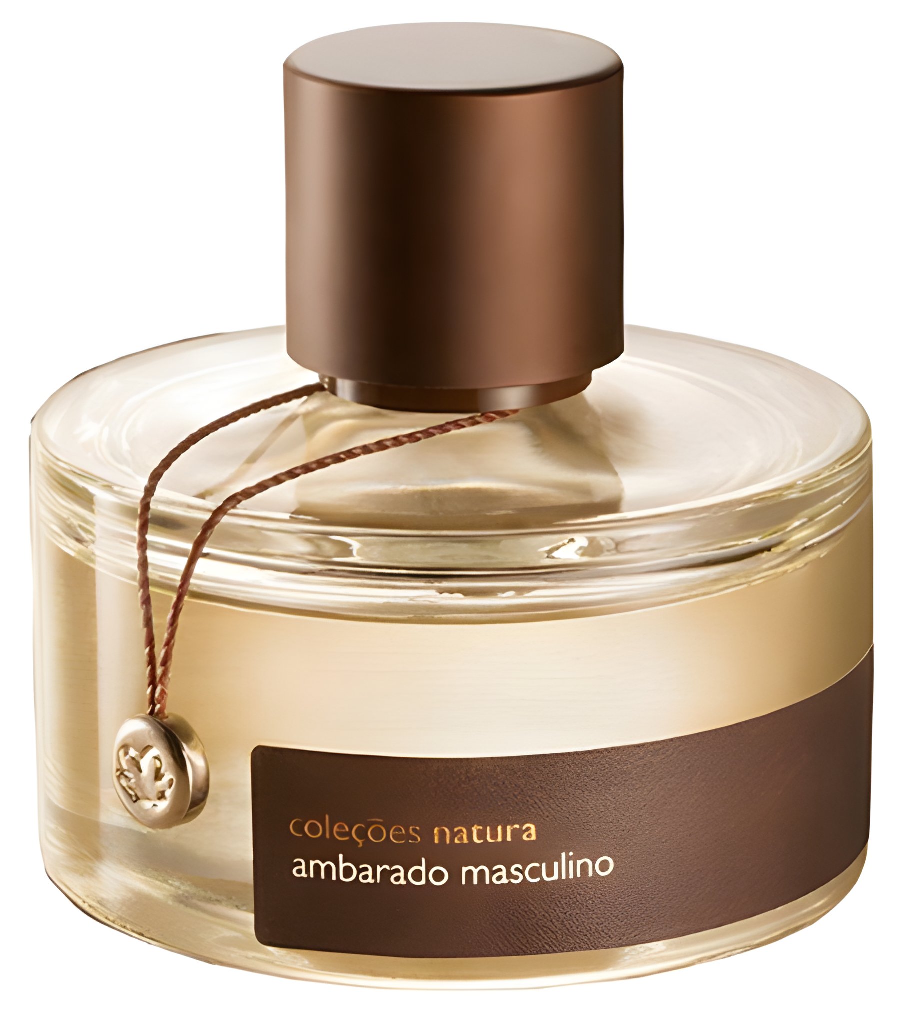 Picture of Ambarado Masculino fragrance