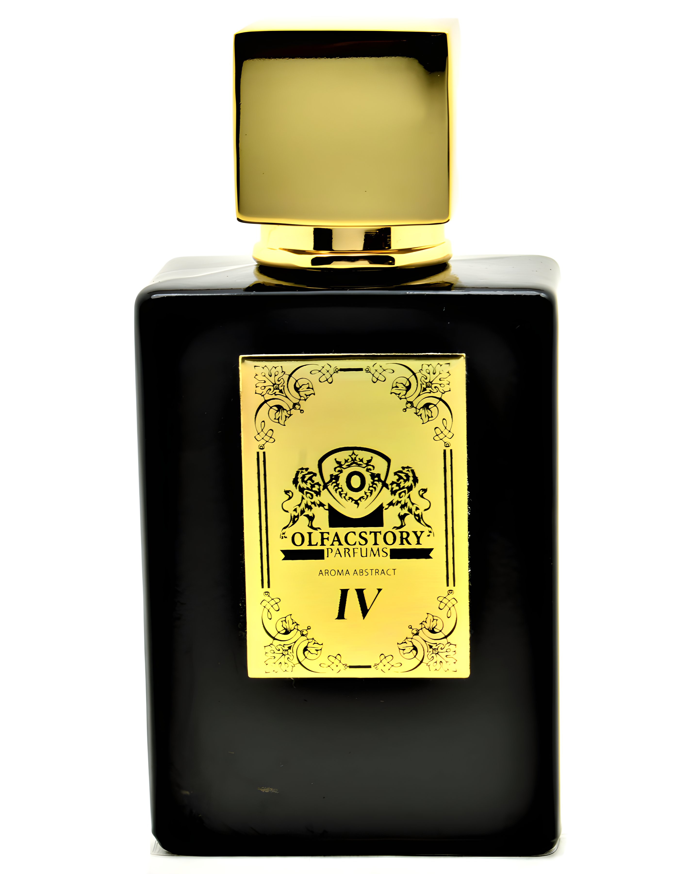 Picture of IV Aroma Abstract fragrance