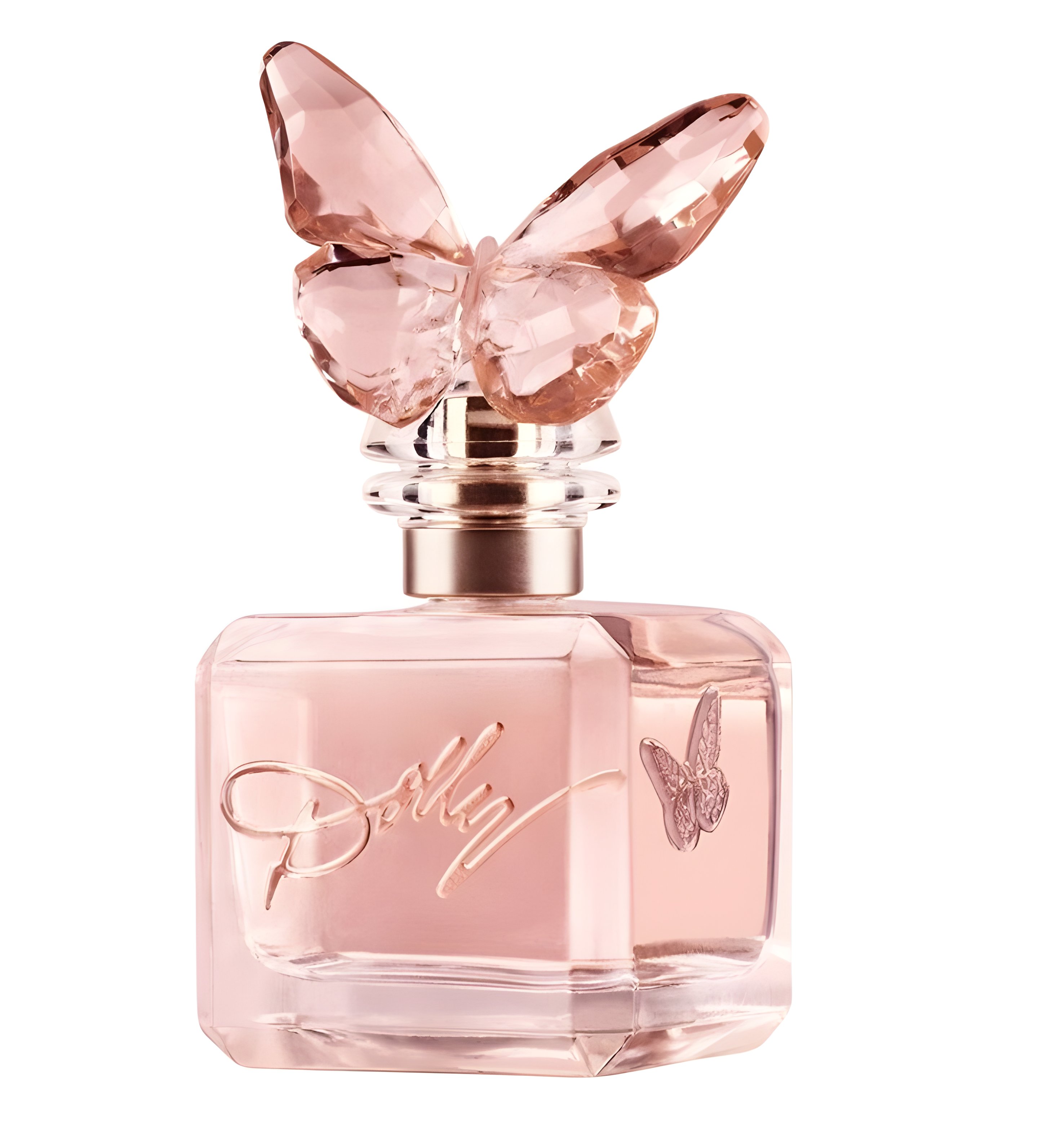 Picture of Dolly: Scent From Above fragrance