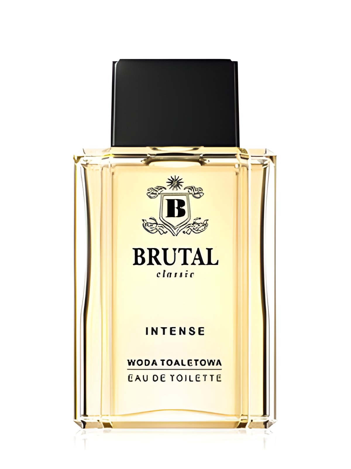 Picture of Brutal Classic Intense fragrance