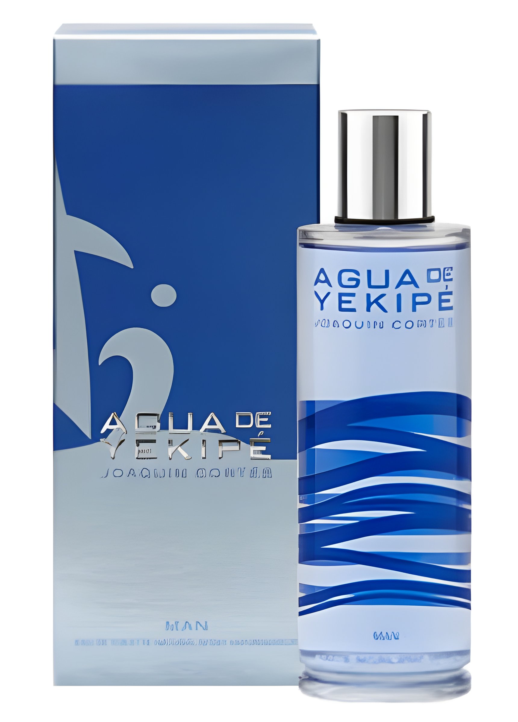 Picture of Agua de Yekipé fragrance