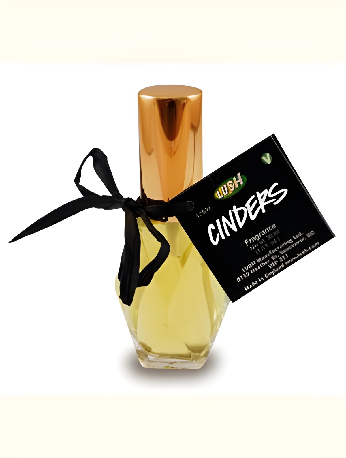 Picture of Cinders fragrance