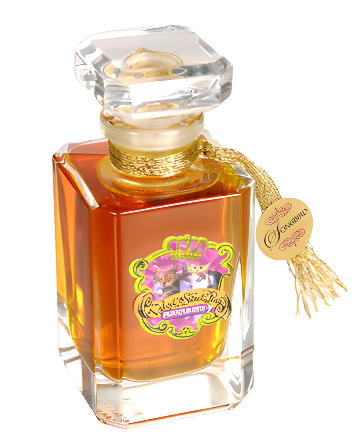 Picture of Songbird fragrance