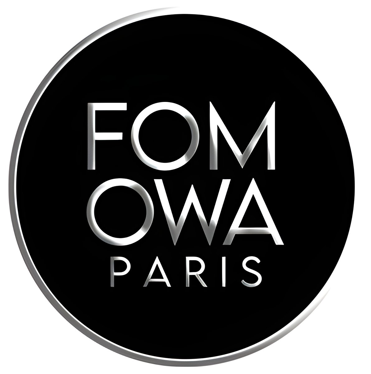 Picture of FOMOWA Paris brand