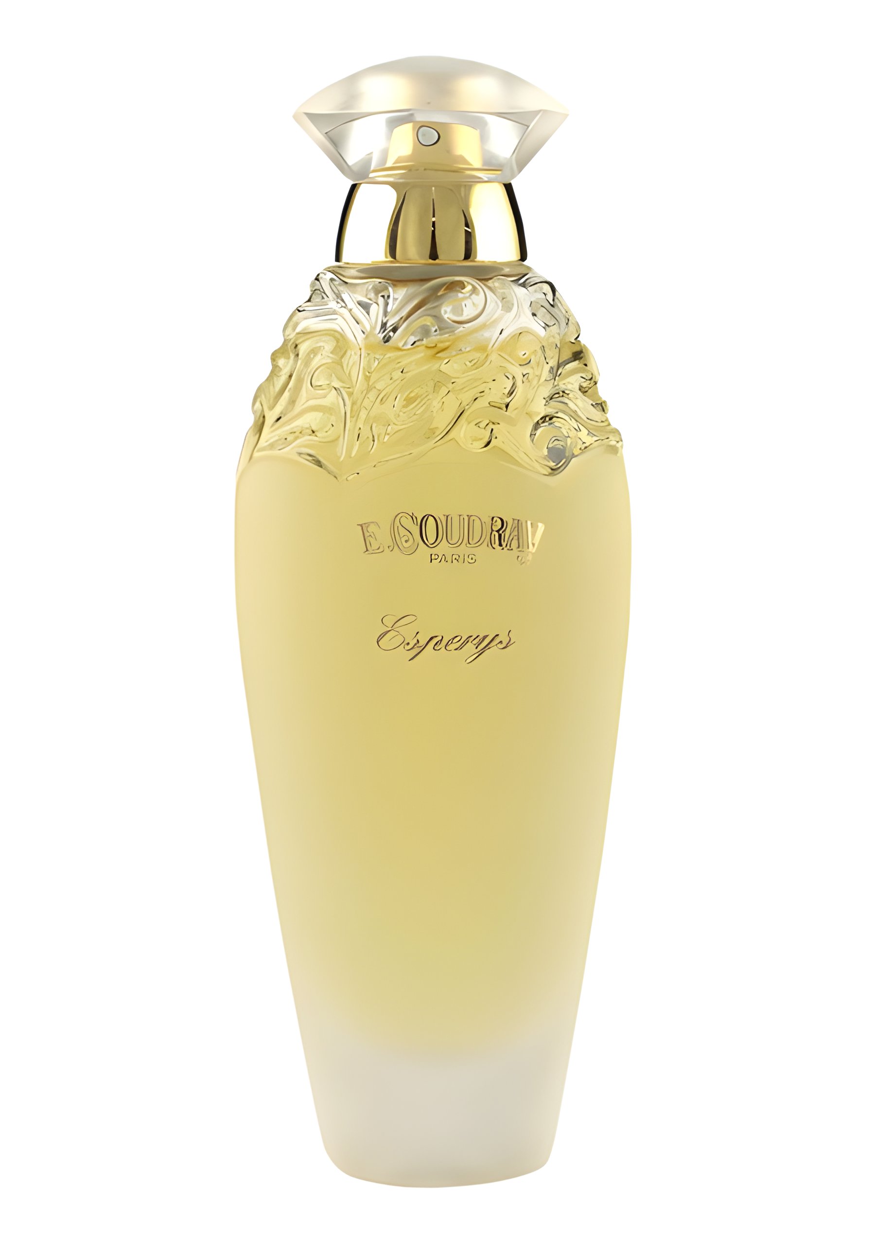 Picture of Esperys fragrance