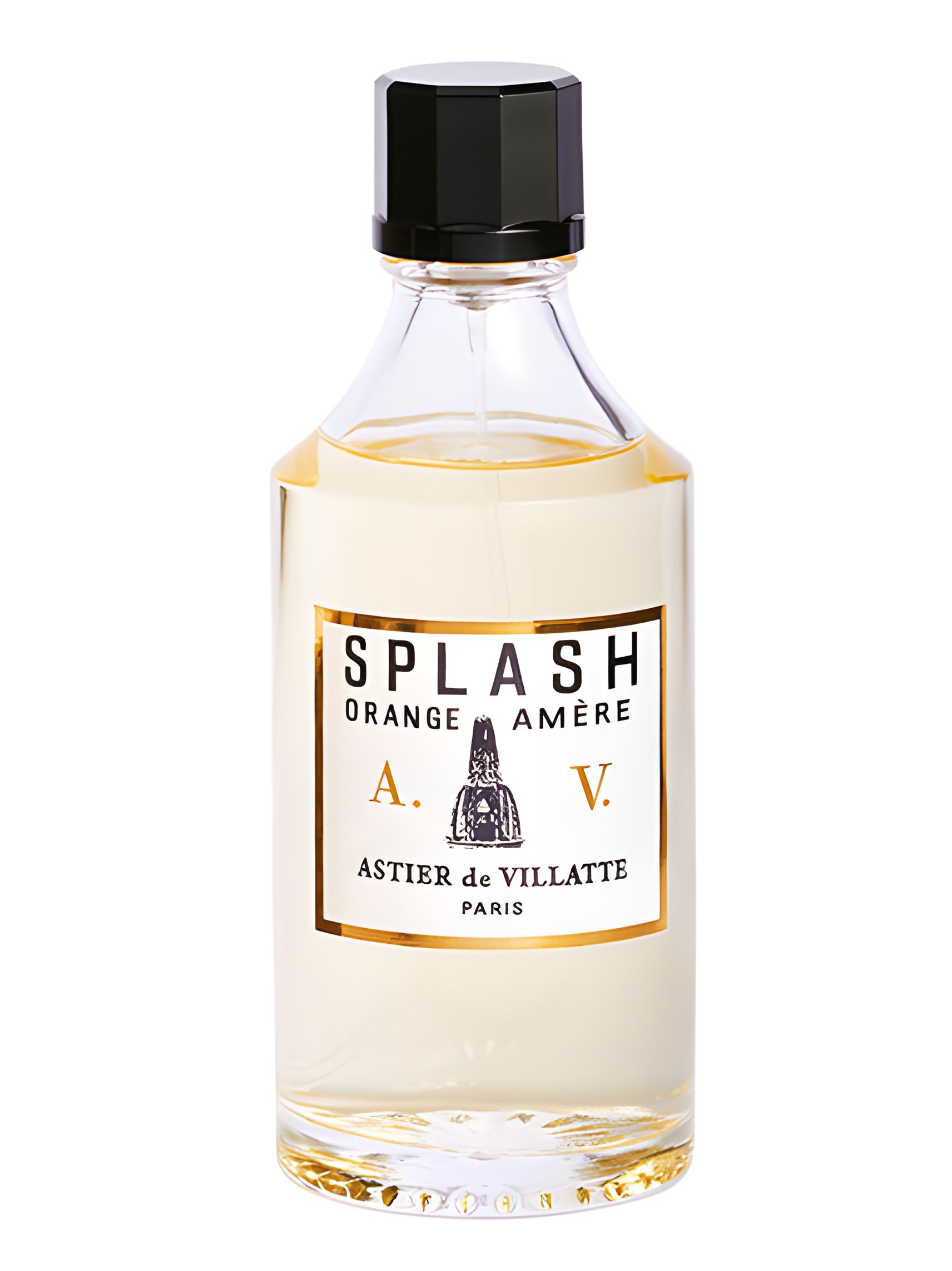 Picture of Splash Orange Amére fragrance