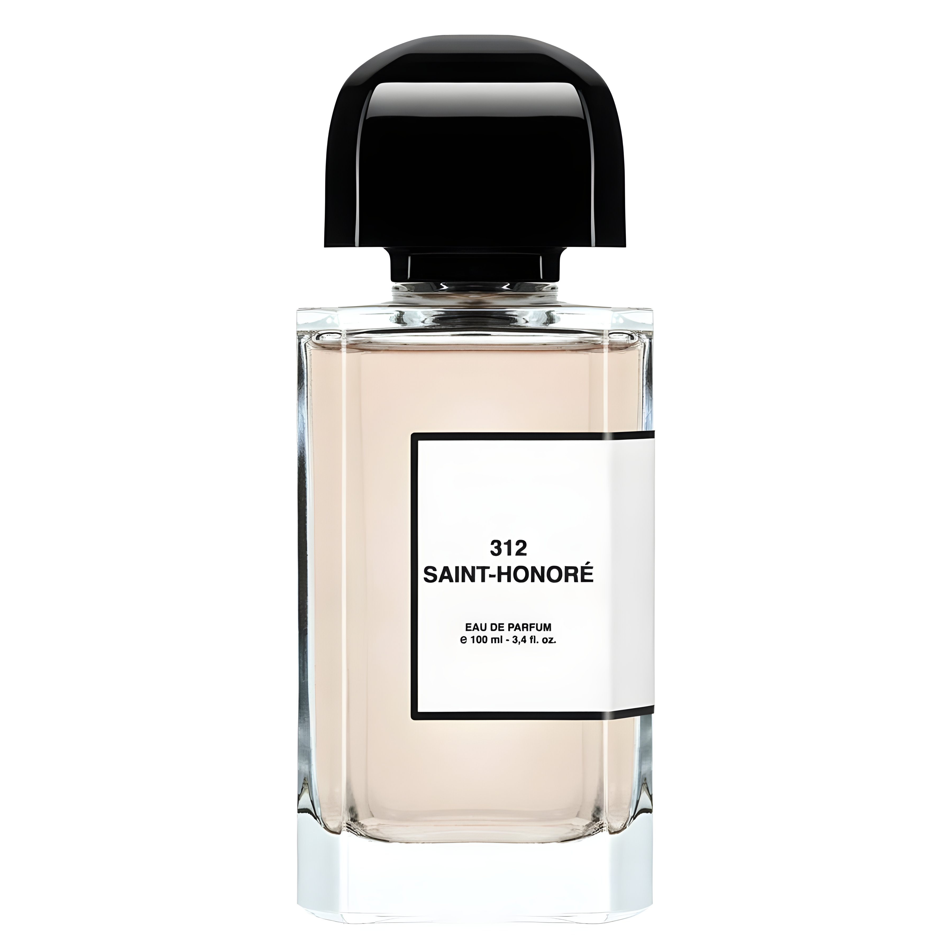 Picture of 312 Saint-Honoré fragrance