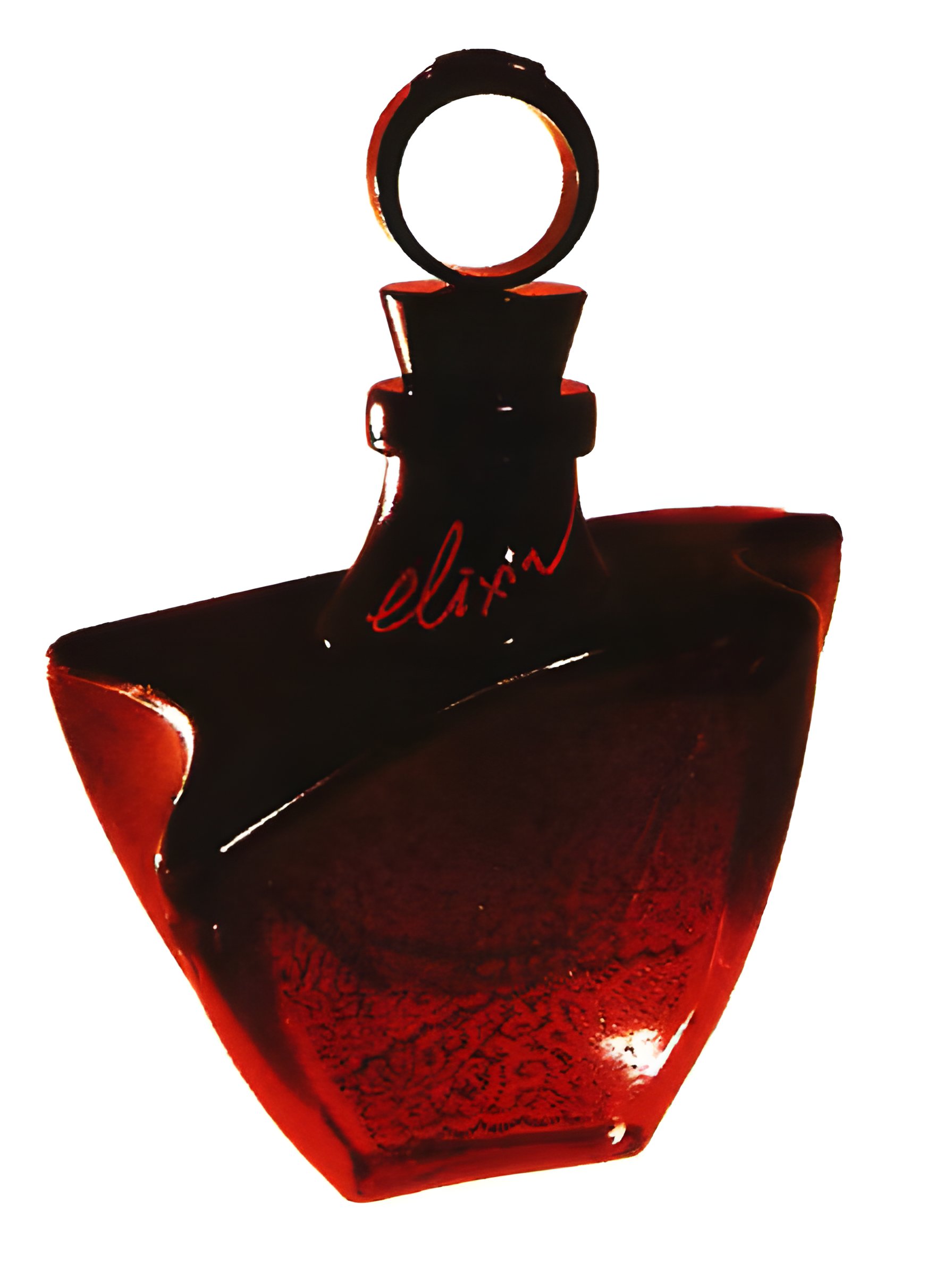 Picture of Mauboussin L'Elixir Pour Elle fragrance