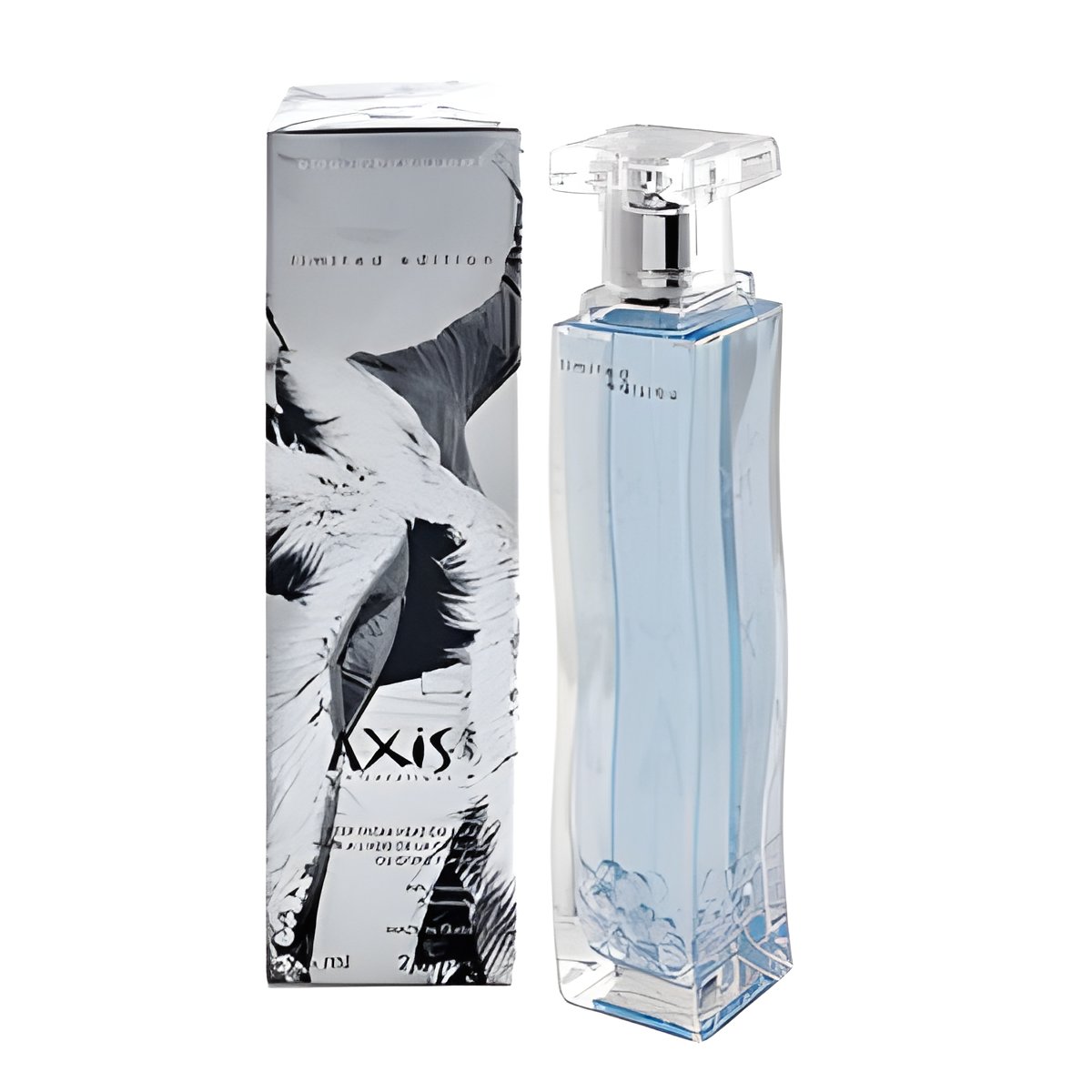 Picture of Axis Mon Amour Blue fragrance