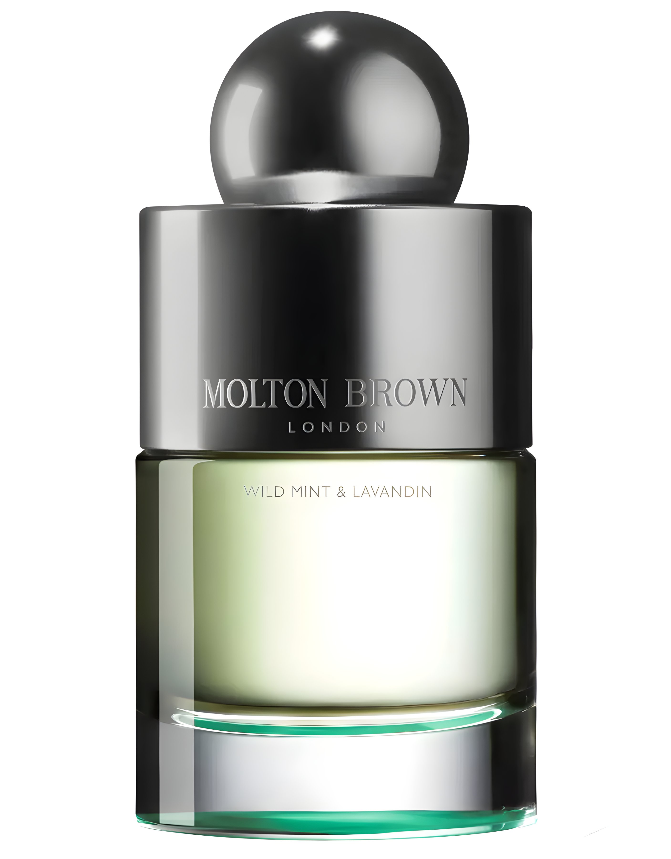 Picture of Wild Mint & Lavandin fragrance